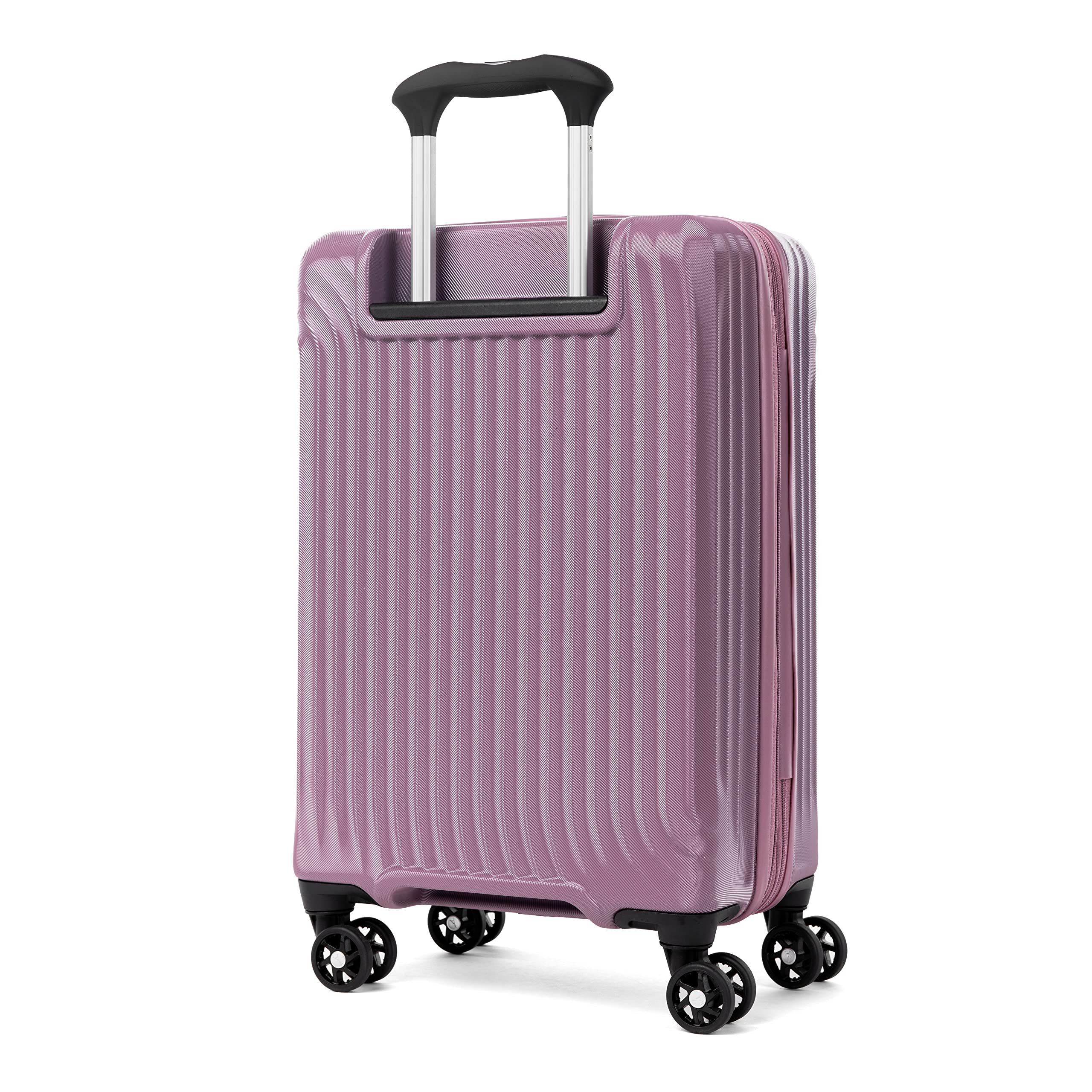 Travelpro Maxlite Air Hardside Expandable Luggage, 8 Spinner Wheels,