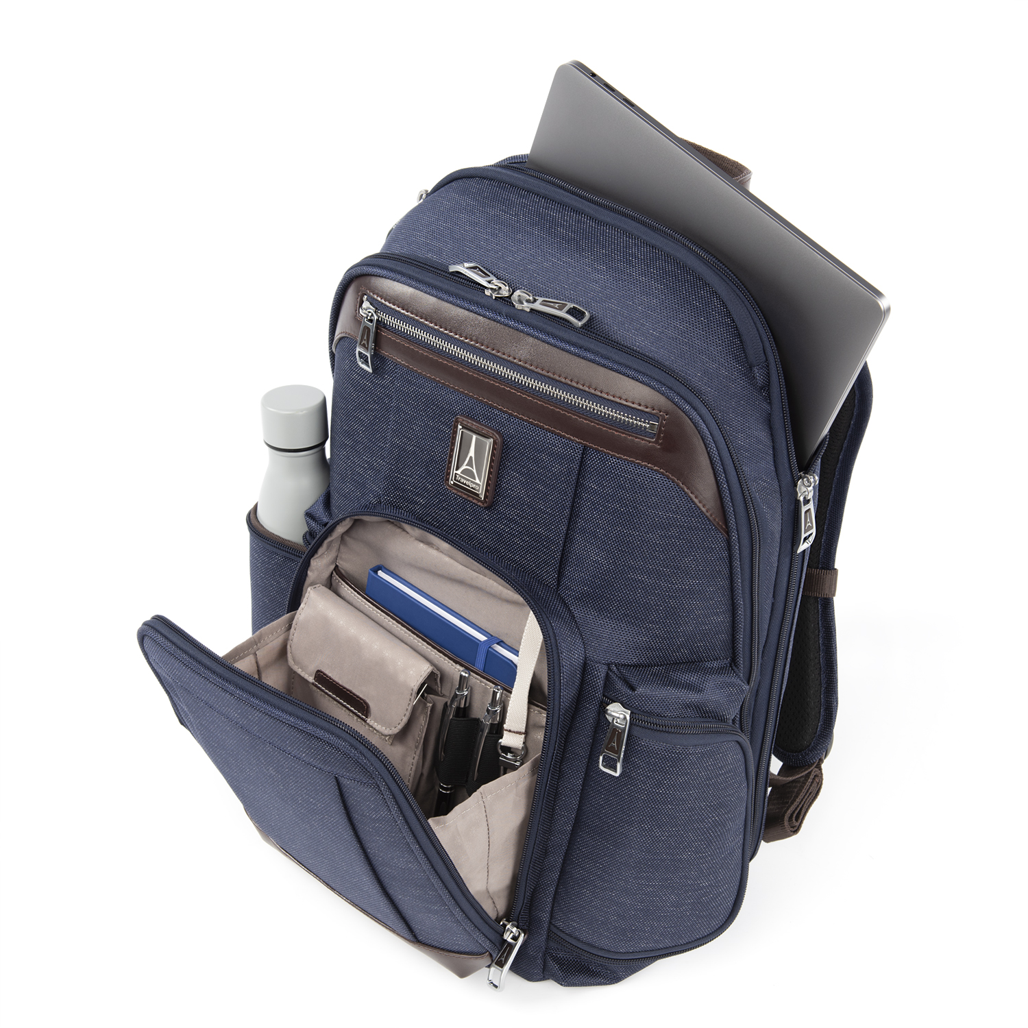 Travelpro Platinum Elite Business Backpack | eBay