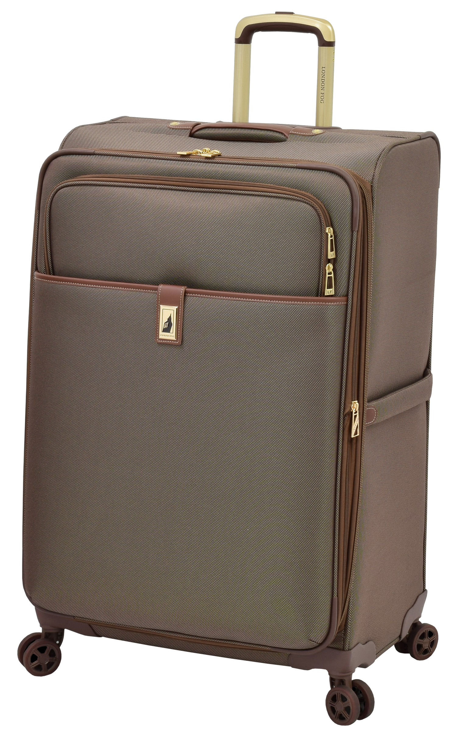 ebay london fog luggage