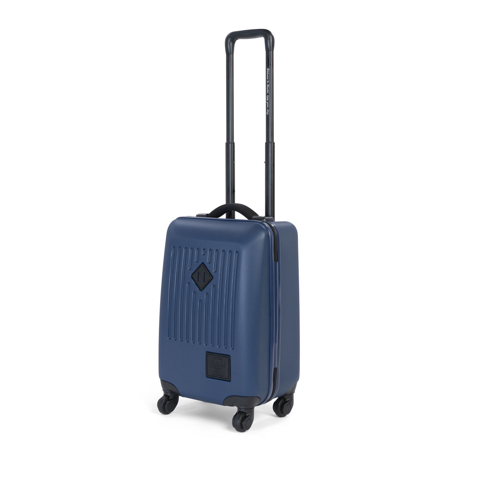 tap carry on luggage size