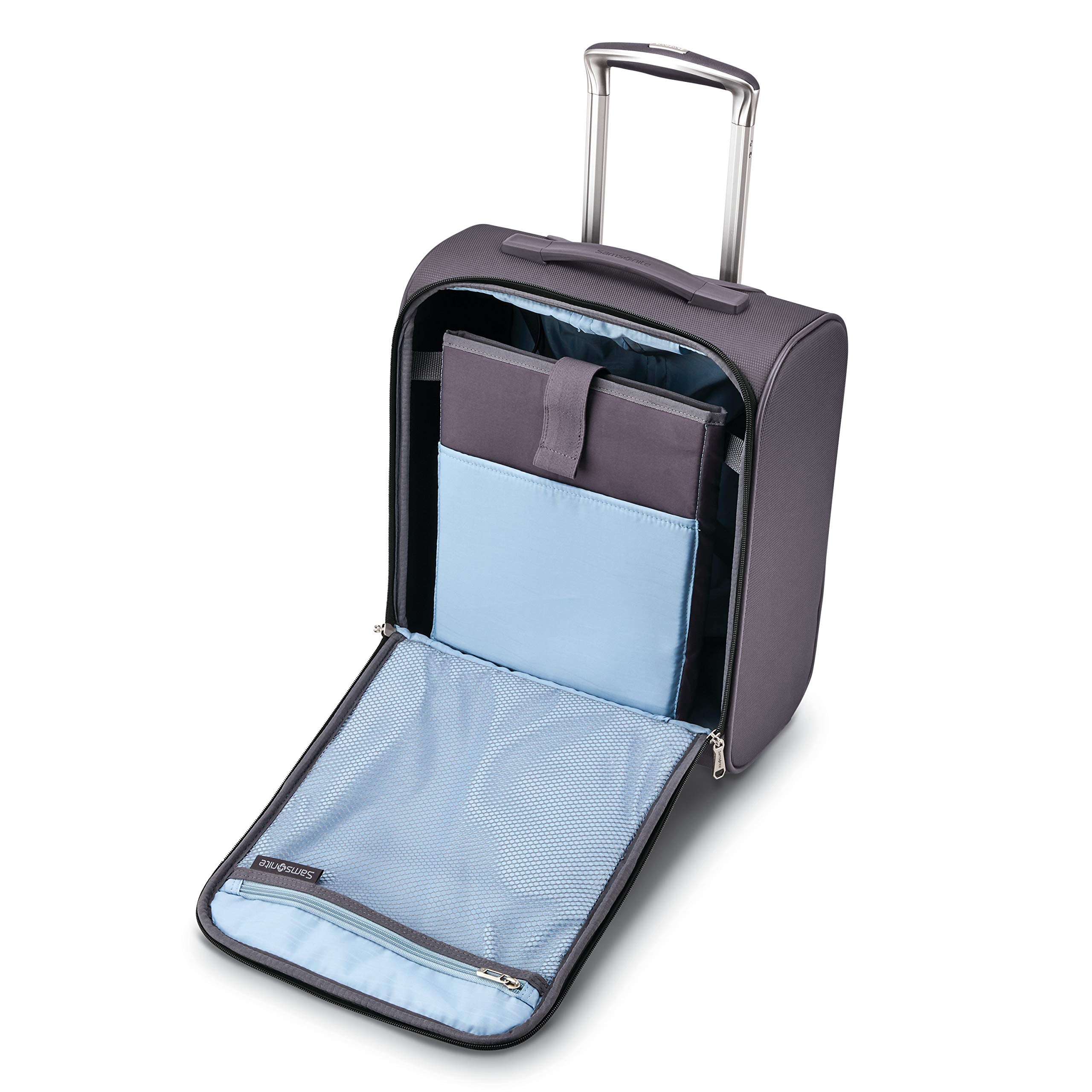 samsonite kharris review