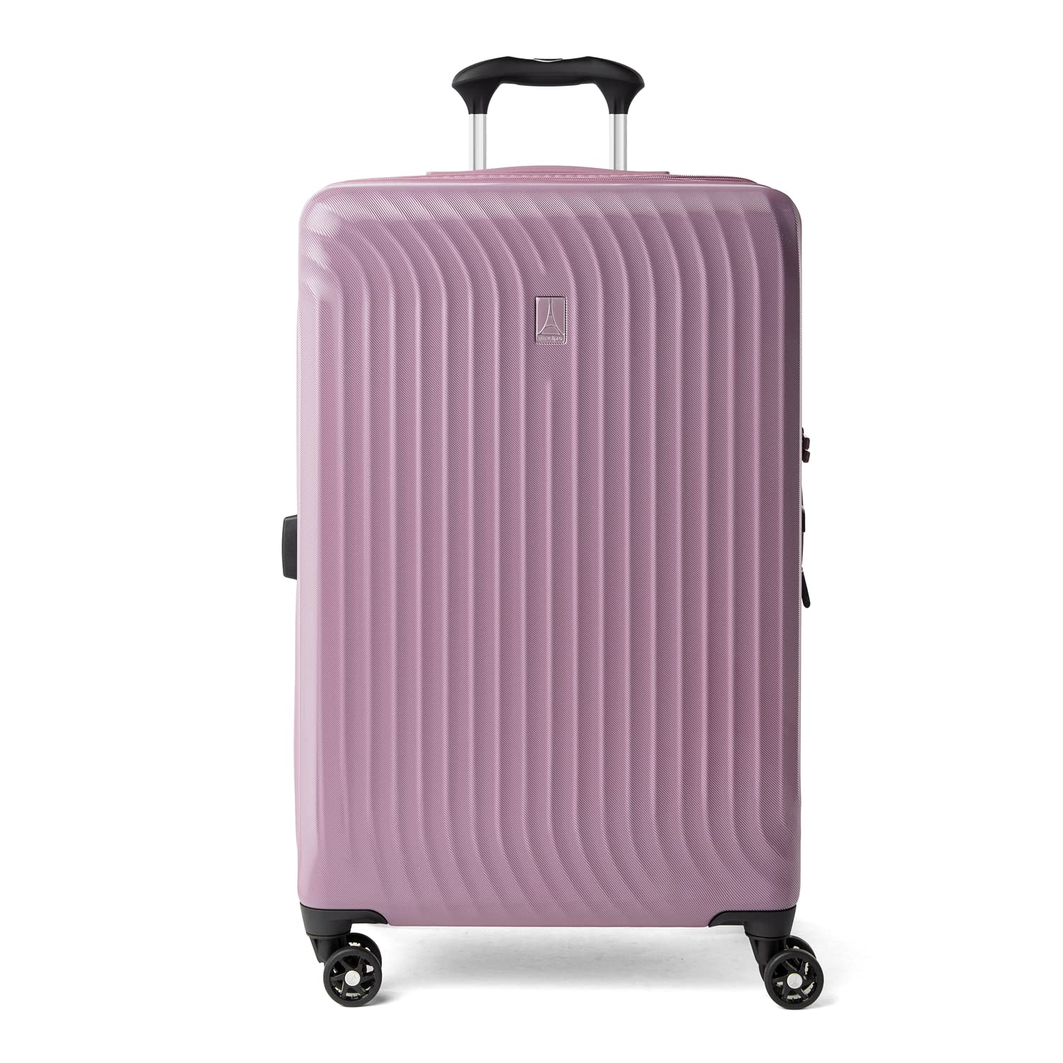 Travelpro Maxlite Air Hardside Expandable Luggage, 8 Spinner Wheels,