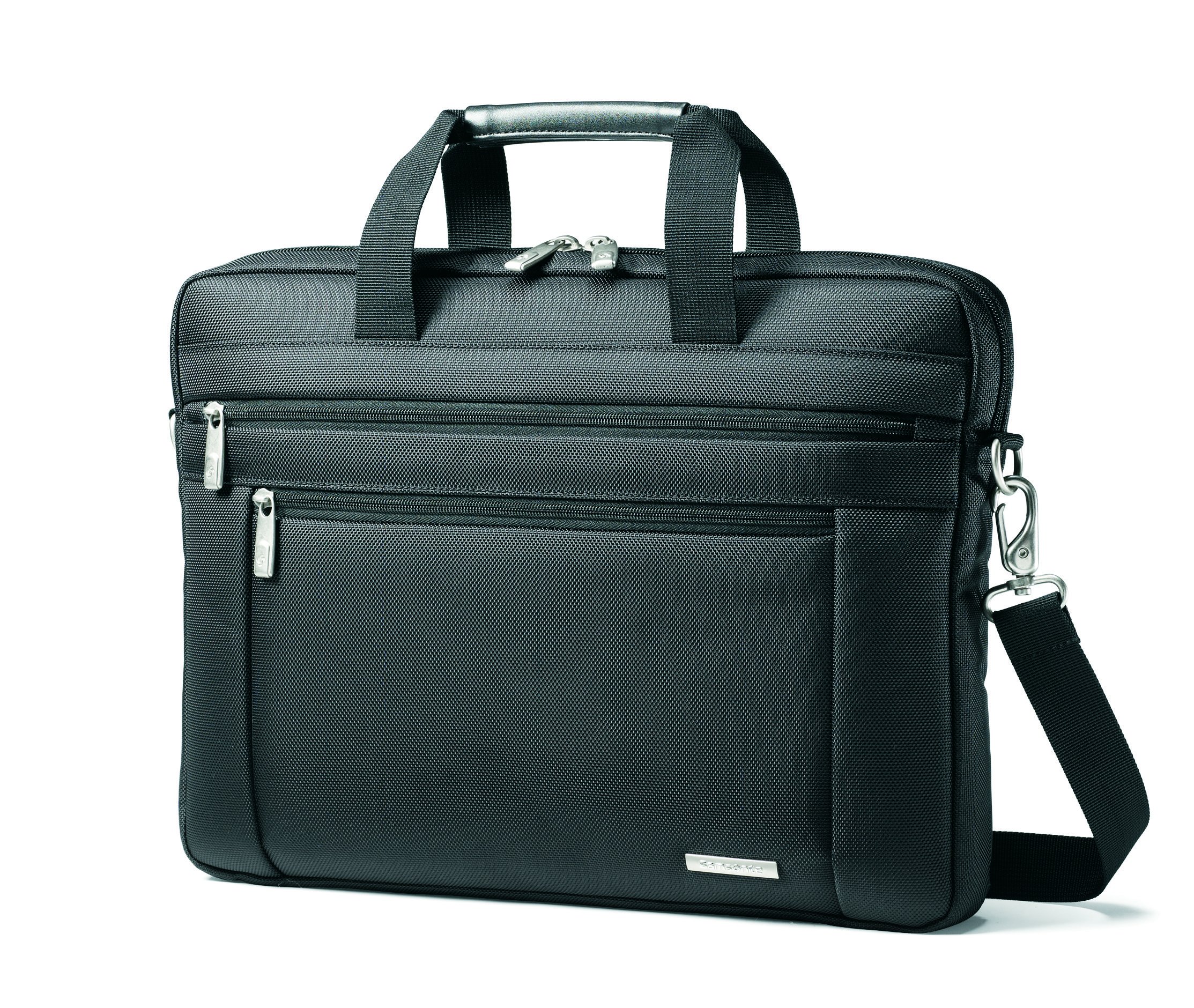Купить Мужская сумка Samsonite Corporation 43271 Samsonite Classic ...