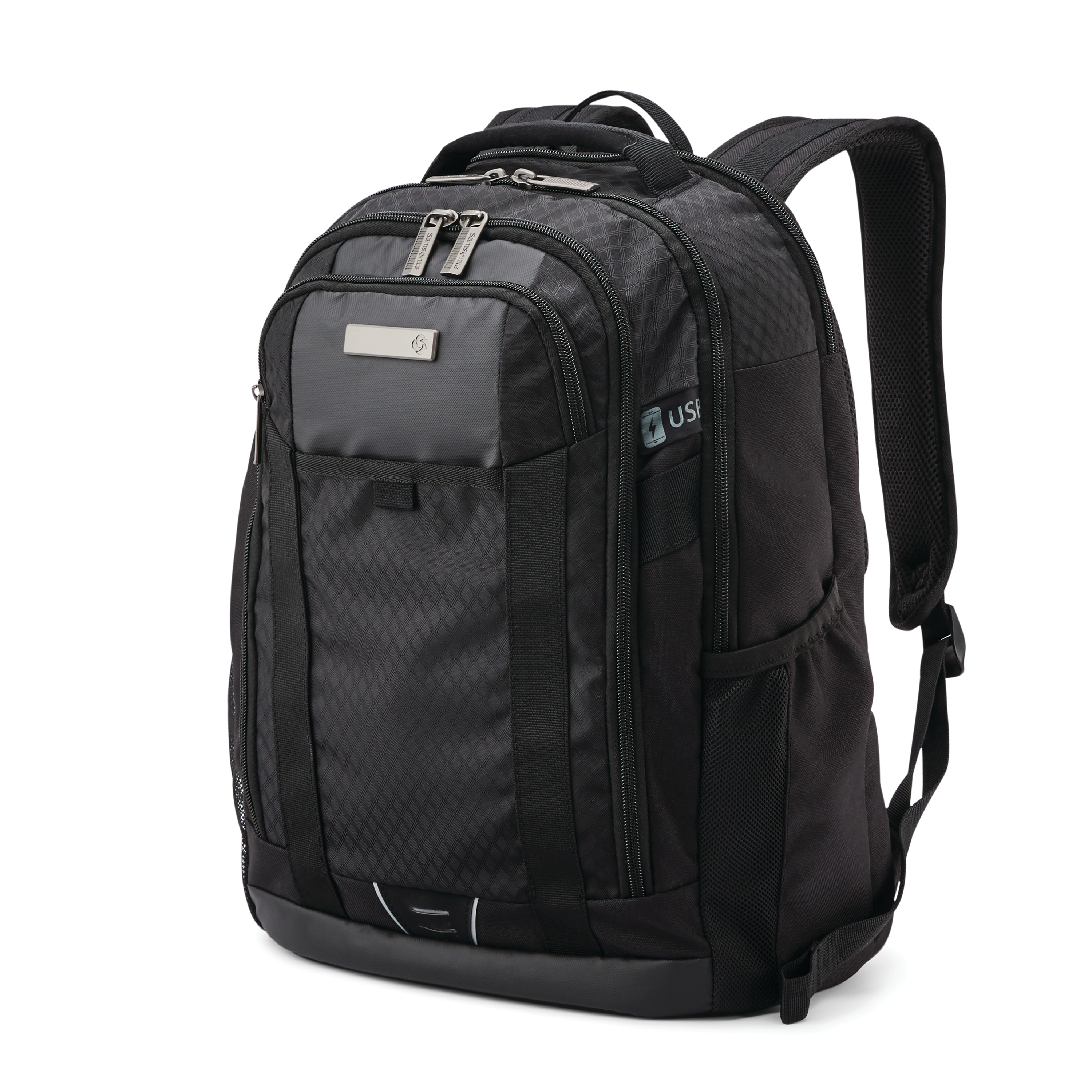 samsonite carrier tucker backpack