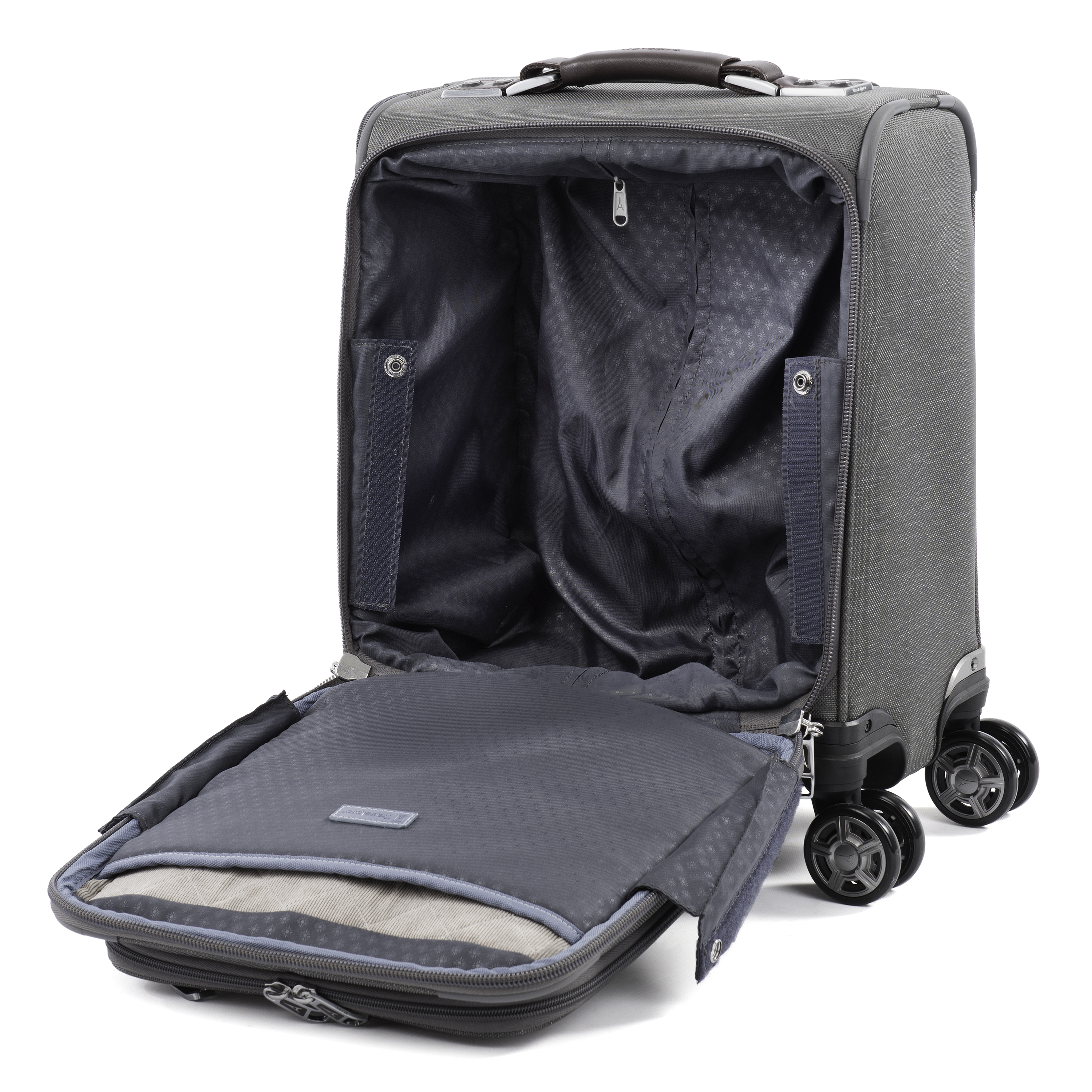 travelpro spinner tote