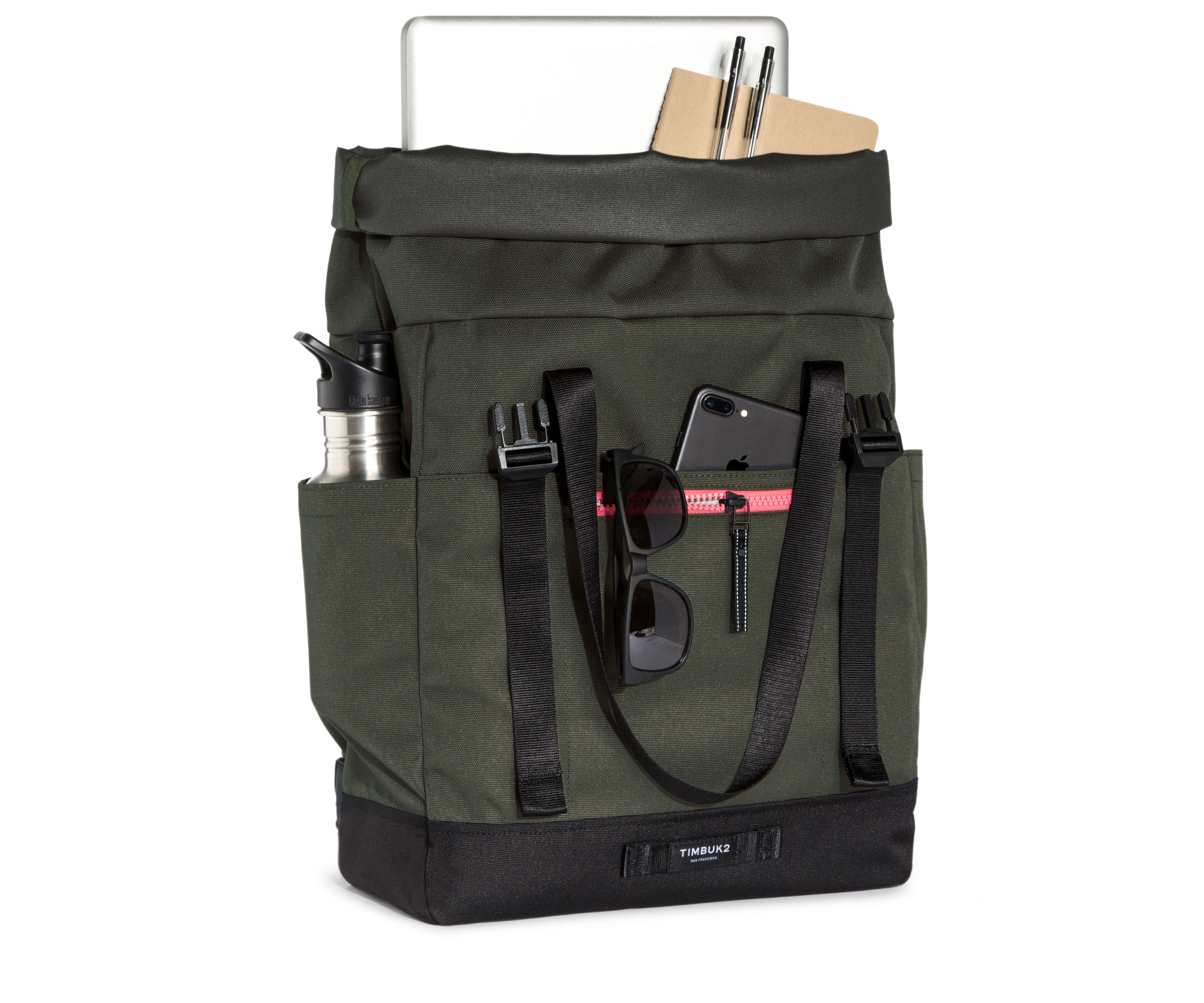 Timbuk2 Forge Backpack Tote | eBay