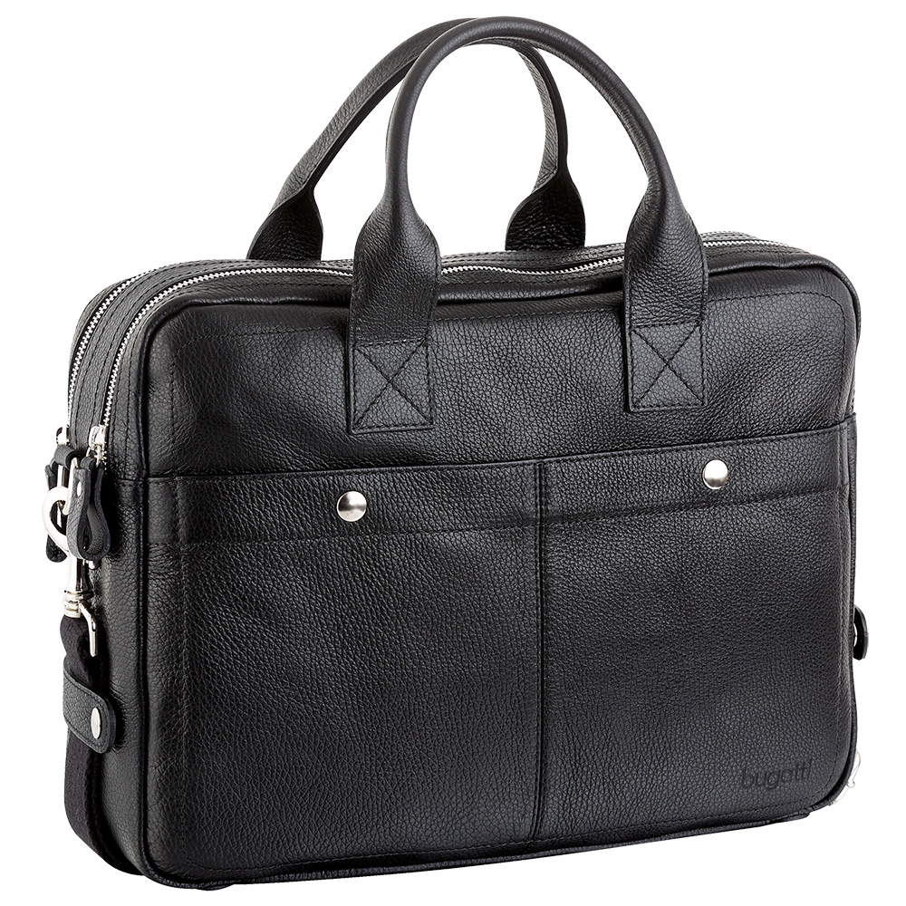 Bugatti Brisbane Business Bag Medium | eBay