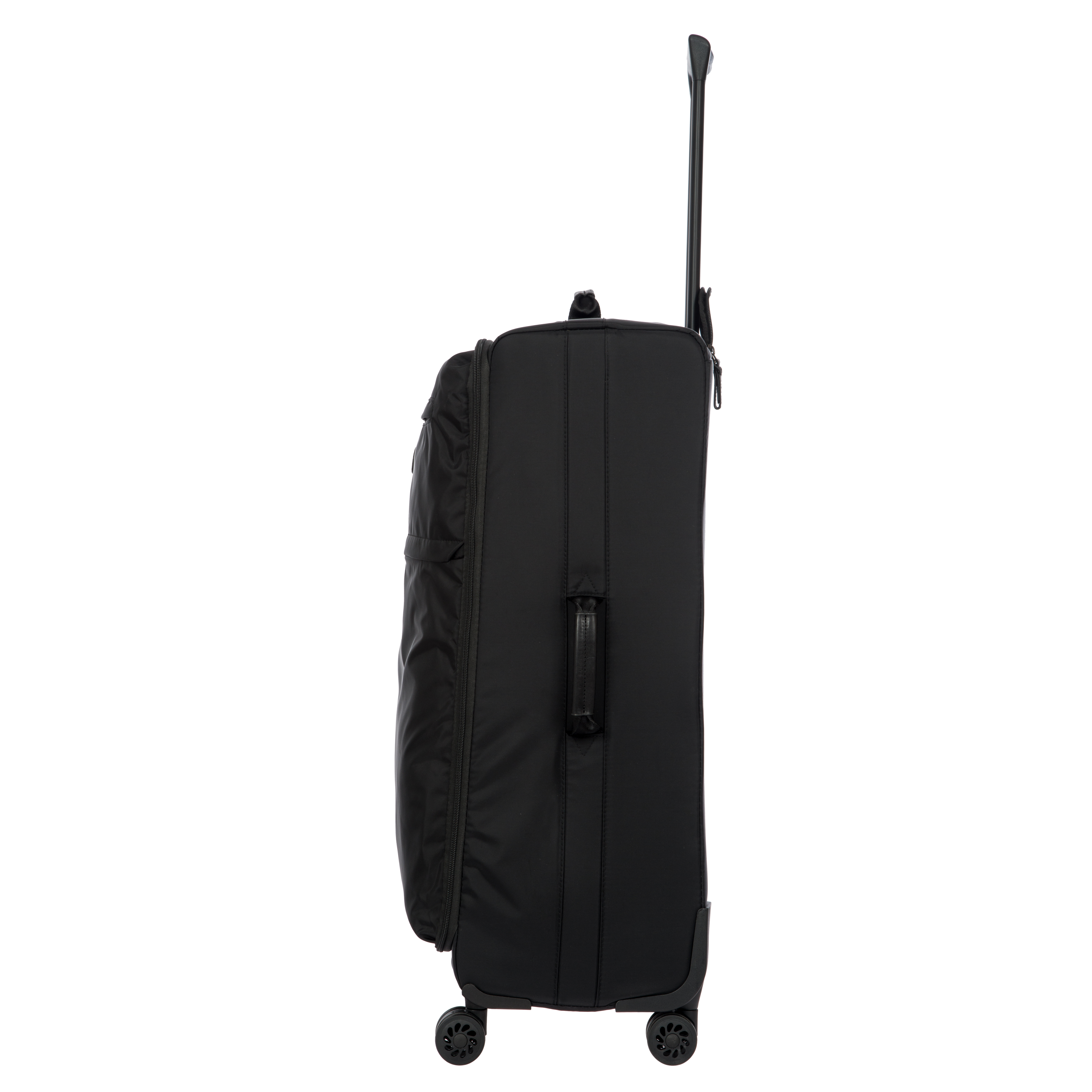 Тревел 30. Чемодан БРИКС. Сумка Gewo Black-x Trolley m.