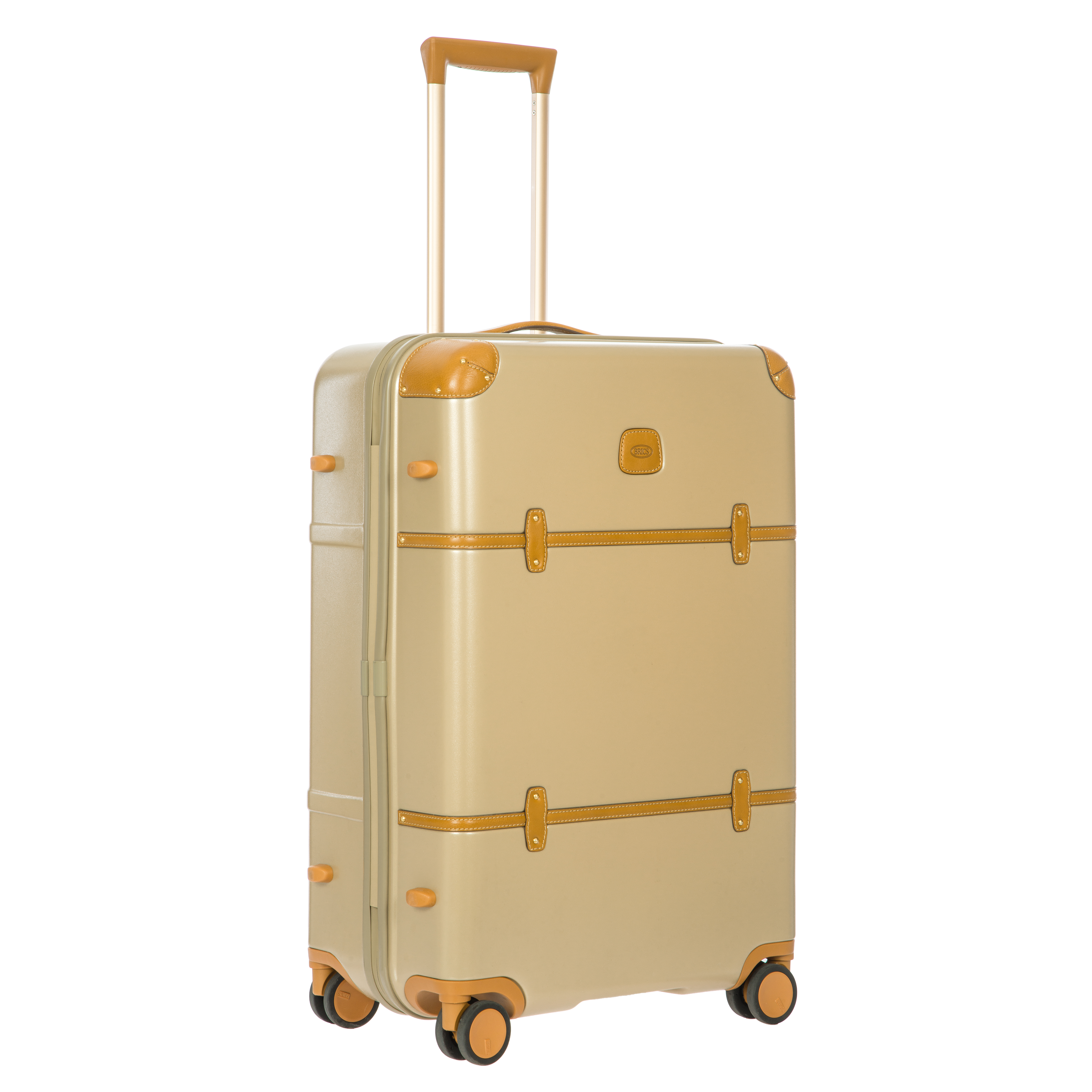 brics 27 inch spinner suitcase