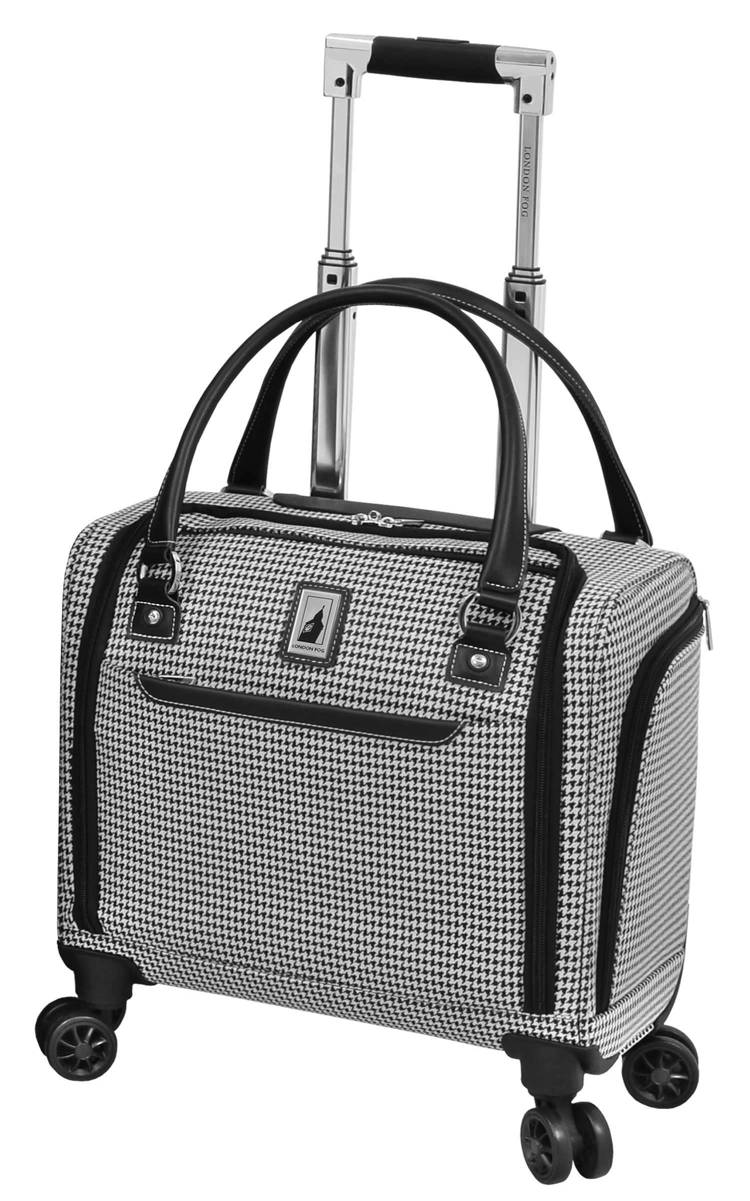 london fog carry on luggage
