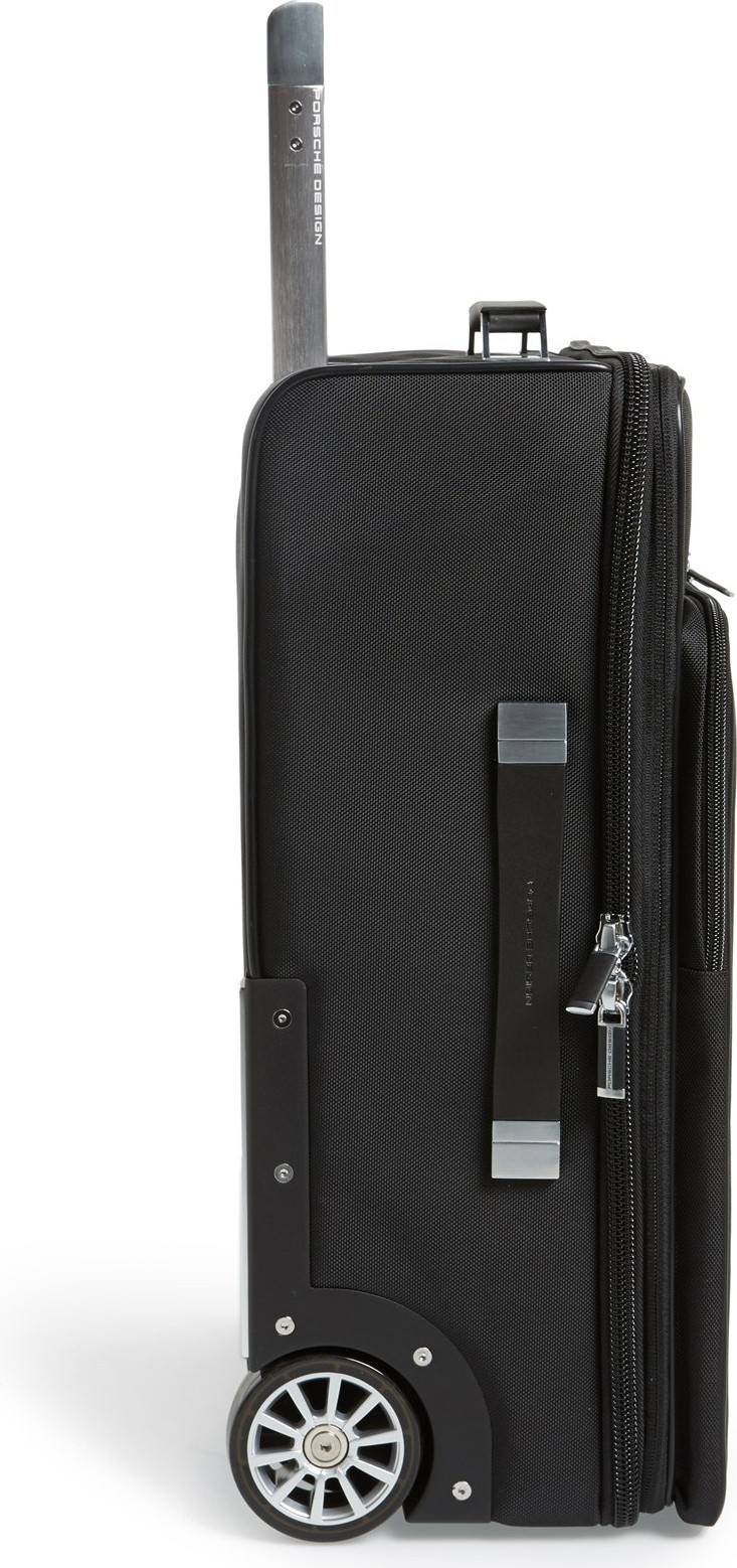 porsche design suitcase