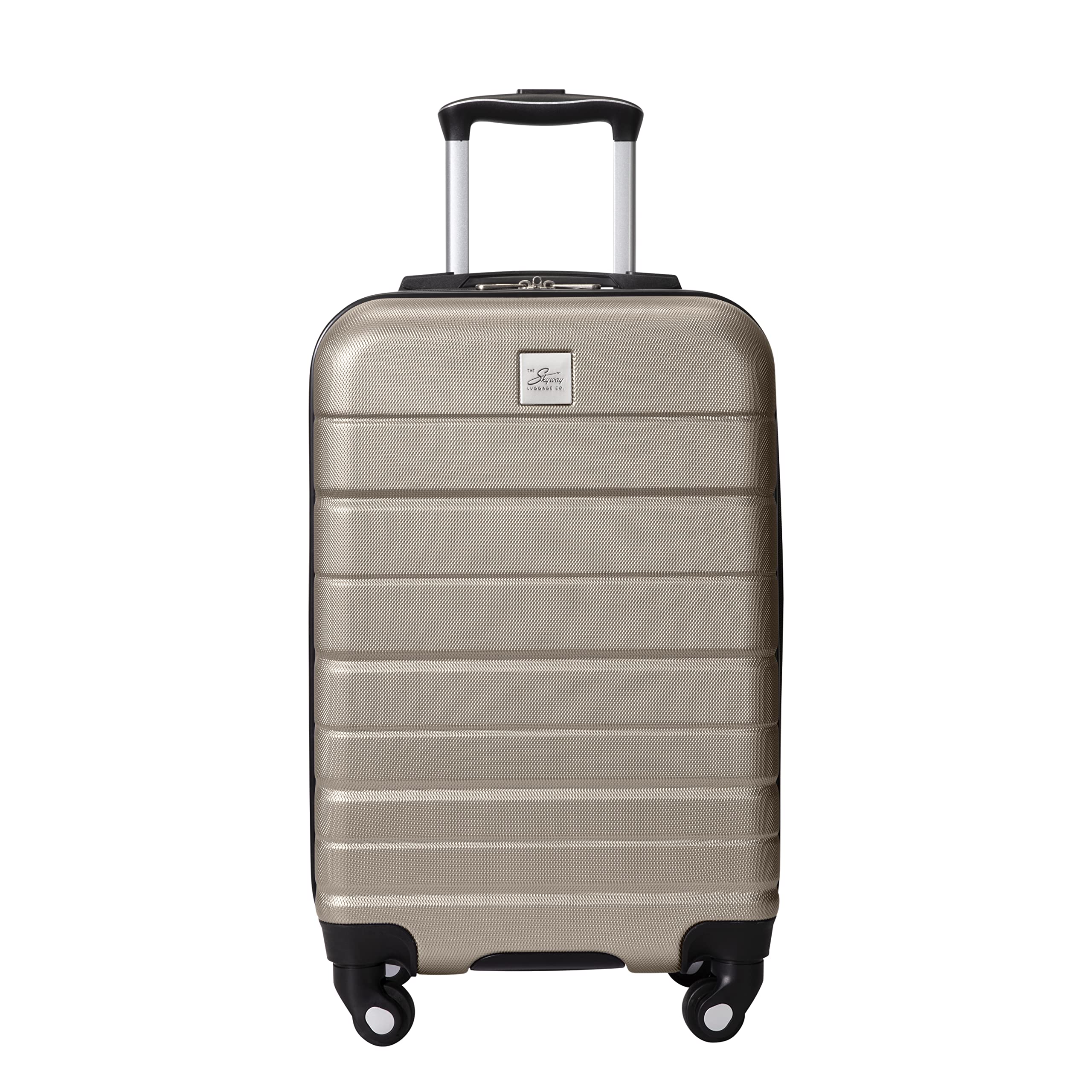 SKYWAY EPIC 2.0 Hardside Spinner Luggage 89.99 PicClick