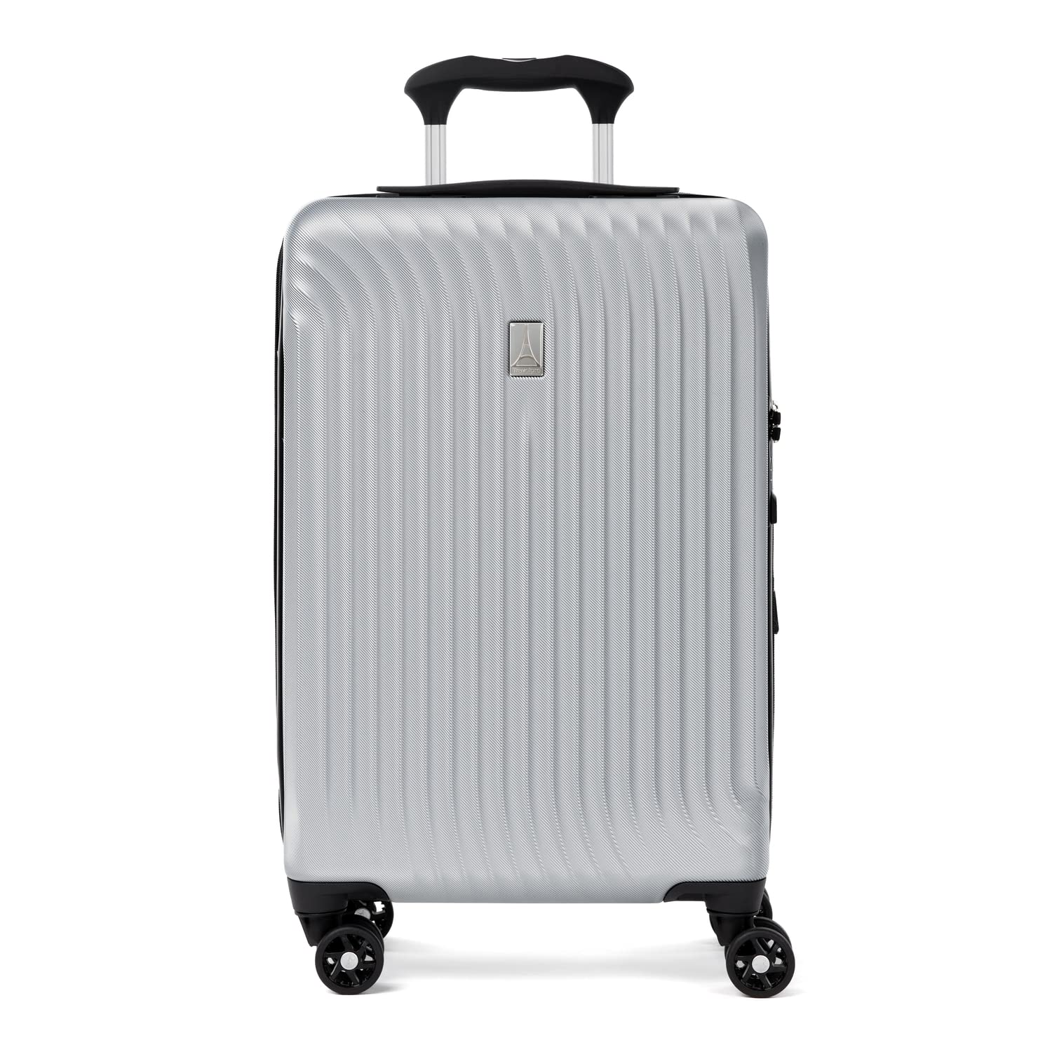 Travelpro Maxlite Air Hardside Expandable Luggage, 8 Spinner Wheels,