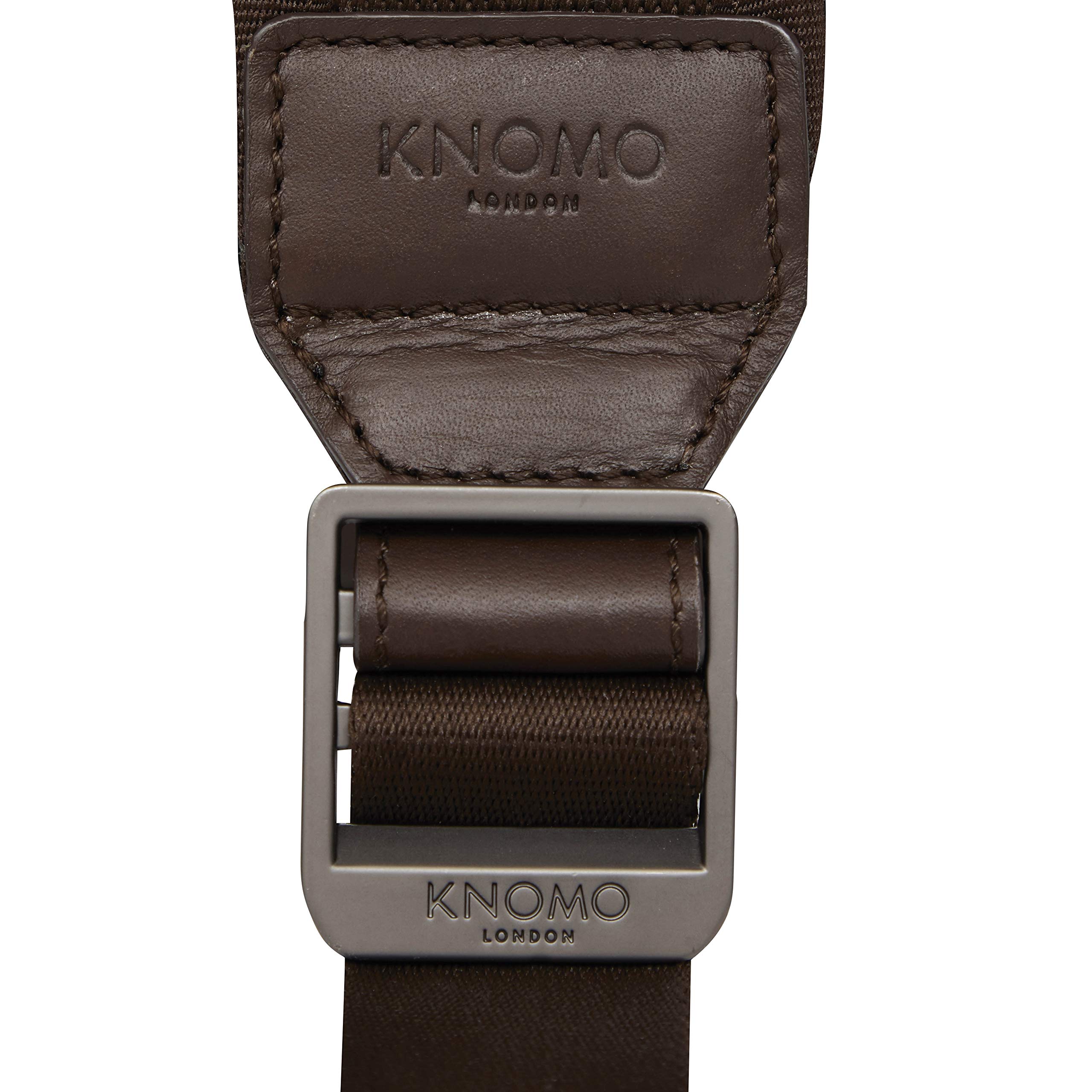 knomo brackley