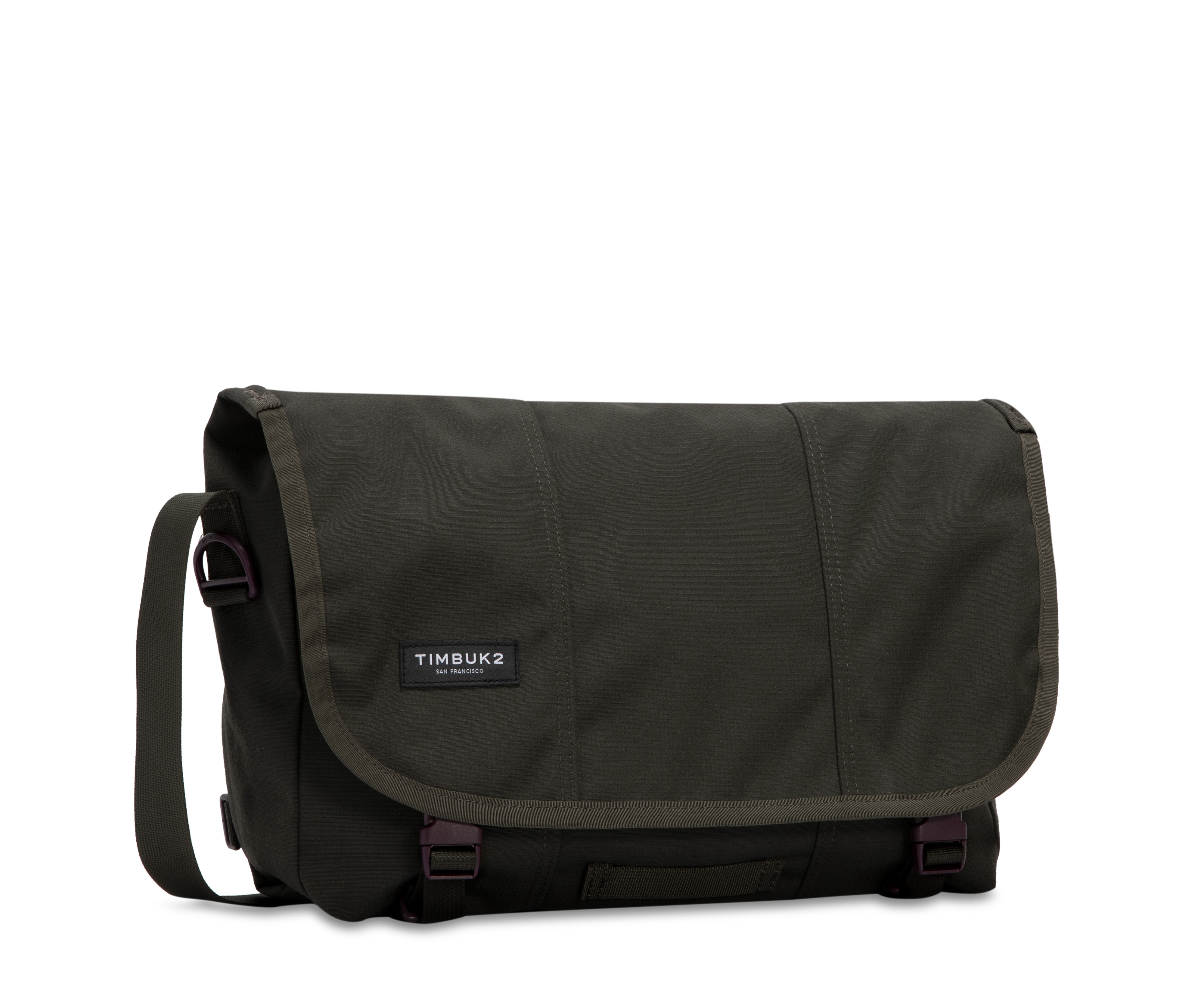 Timbuk2 Lightweight Flight Messenger Bag IUCN Water