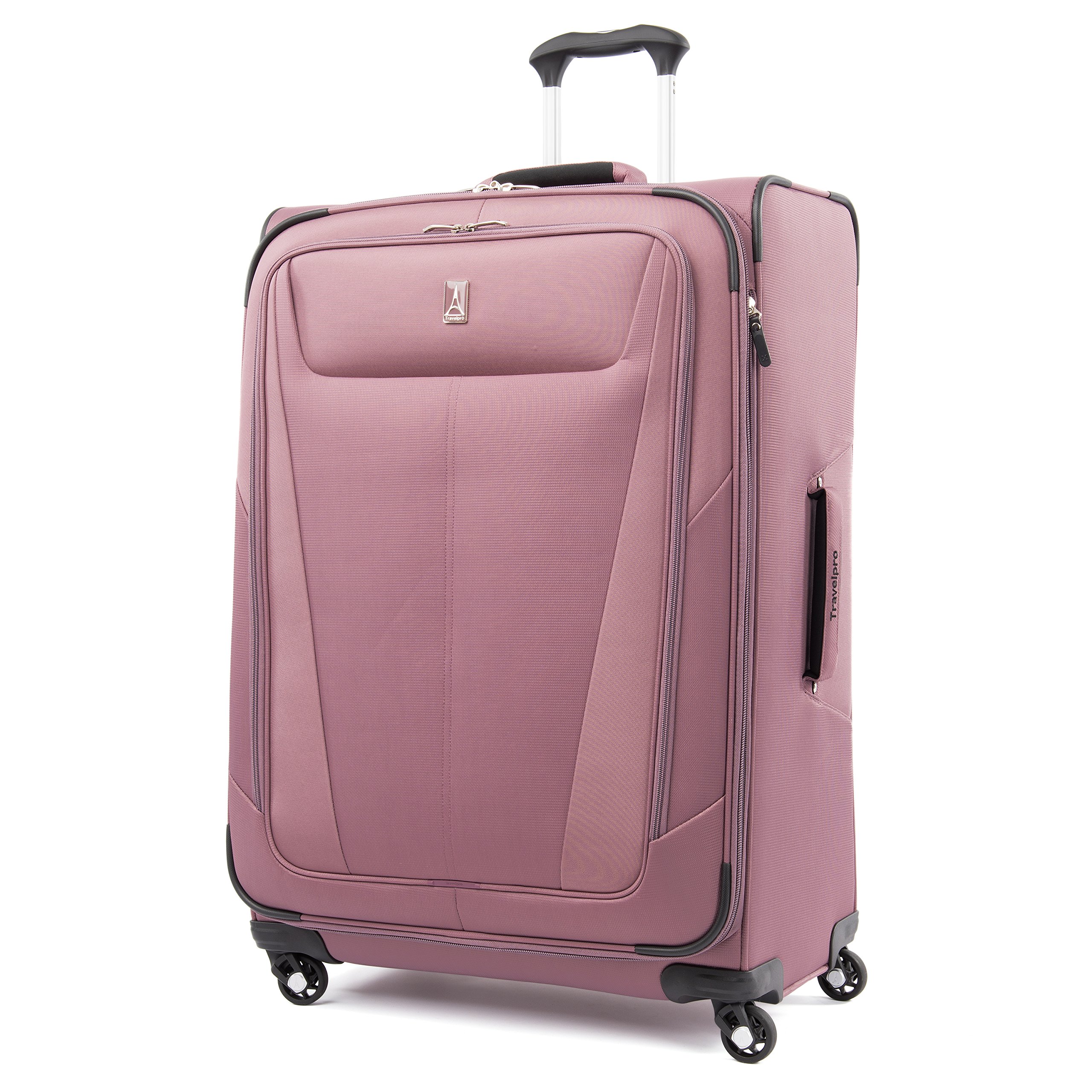 Travelpro Maxlite 5-Softside Expandable Spinner Wheel Luggage | eBay