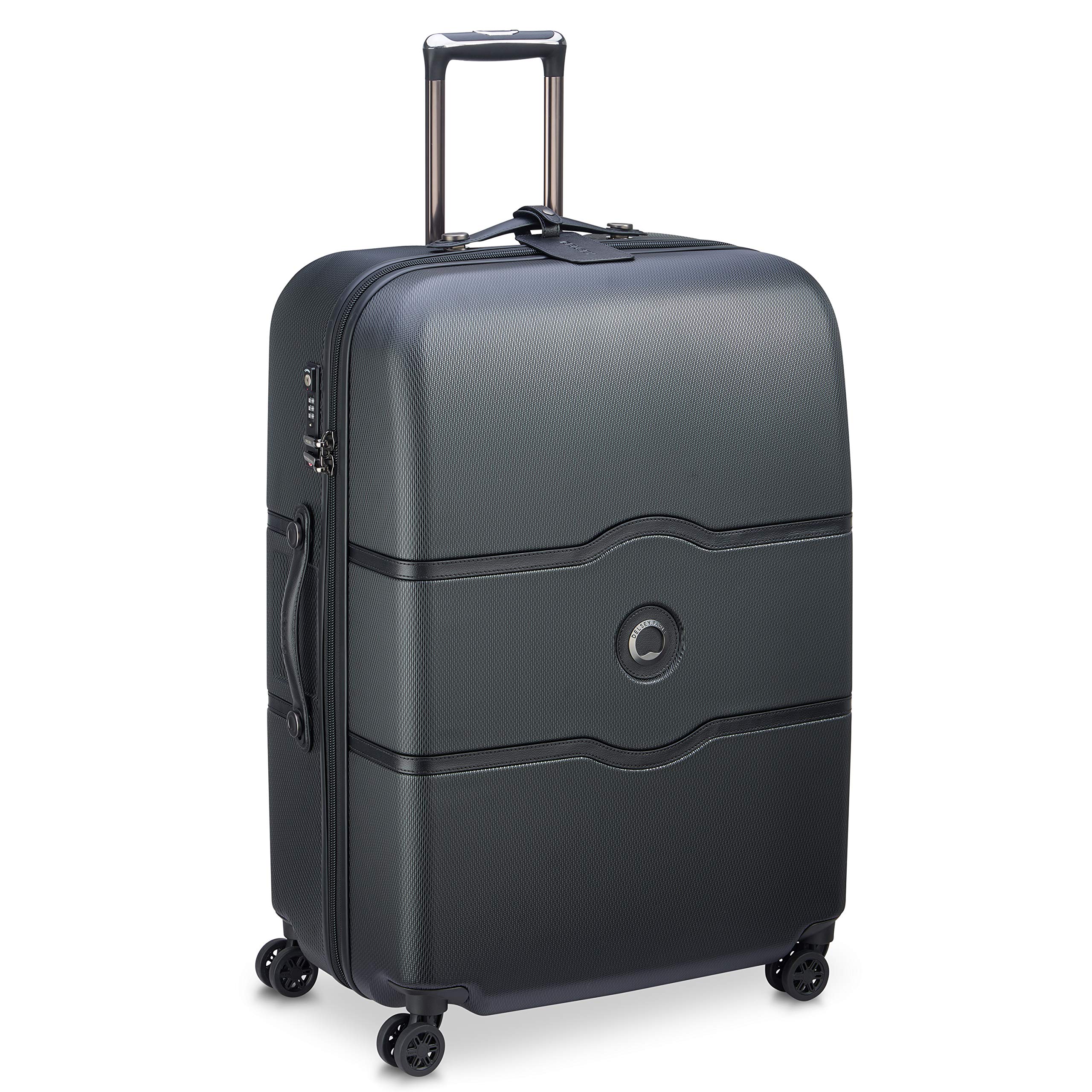 delsey luggage 24 inch