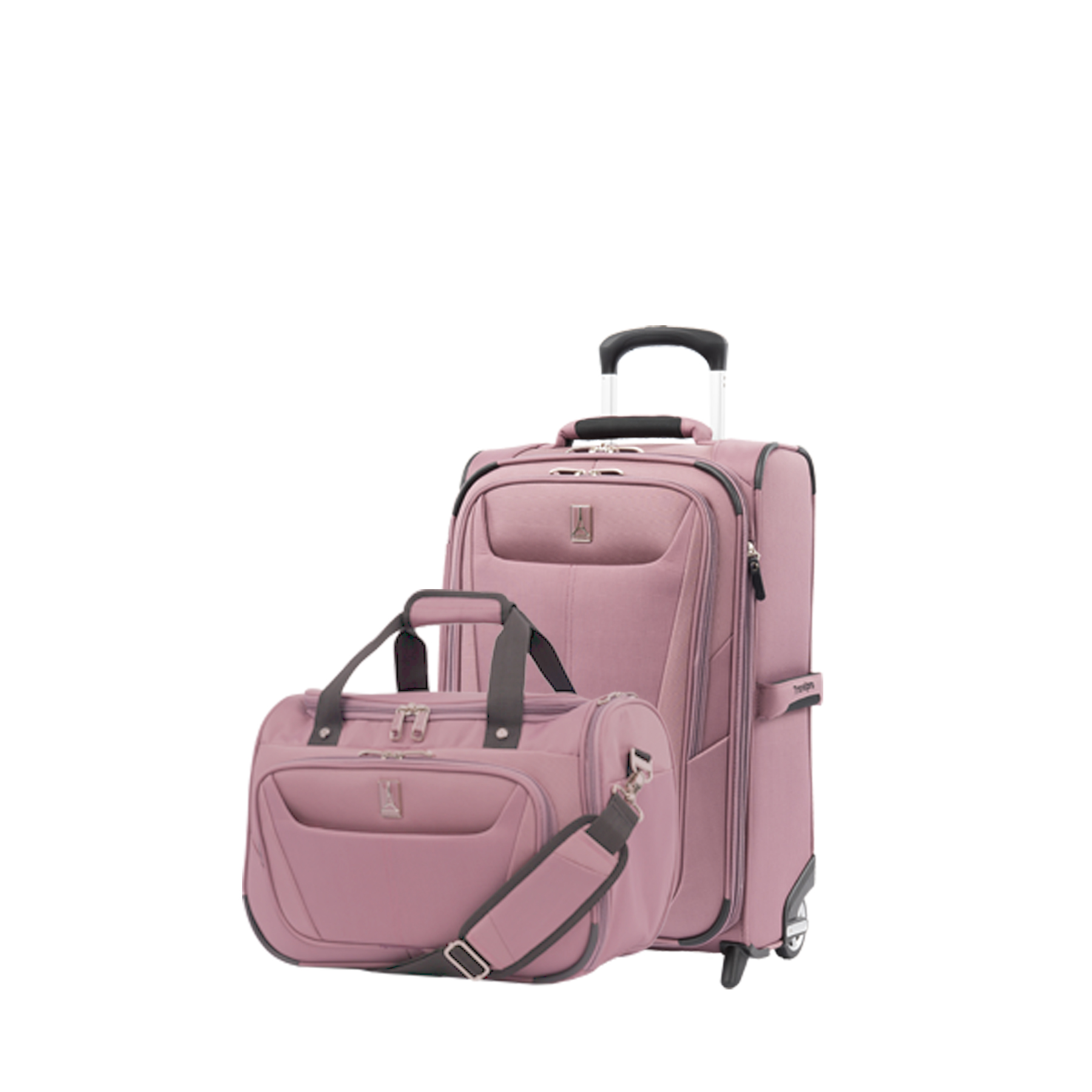 travelpro stackable luggage