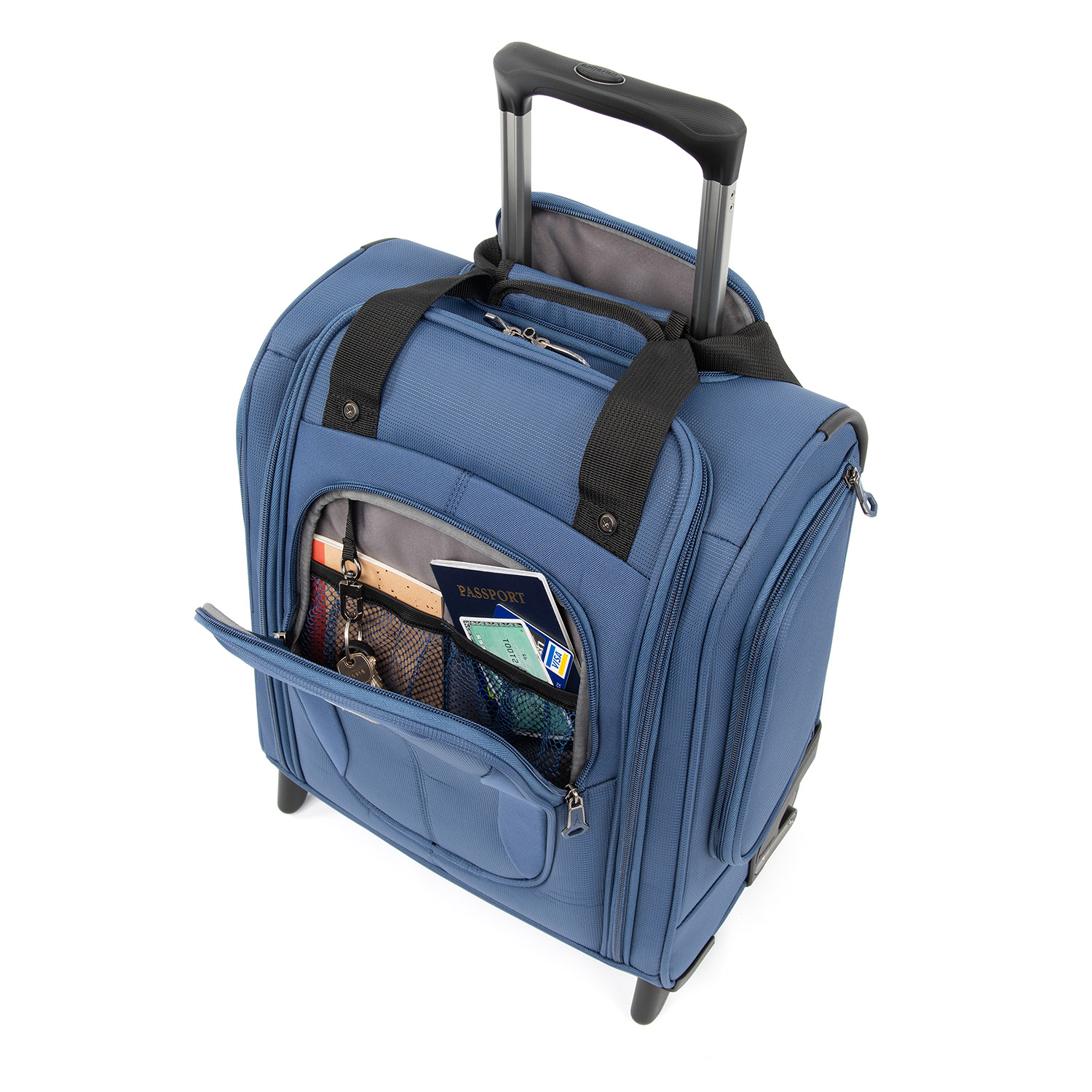 Sapphire elite travelpro online