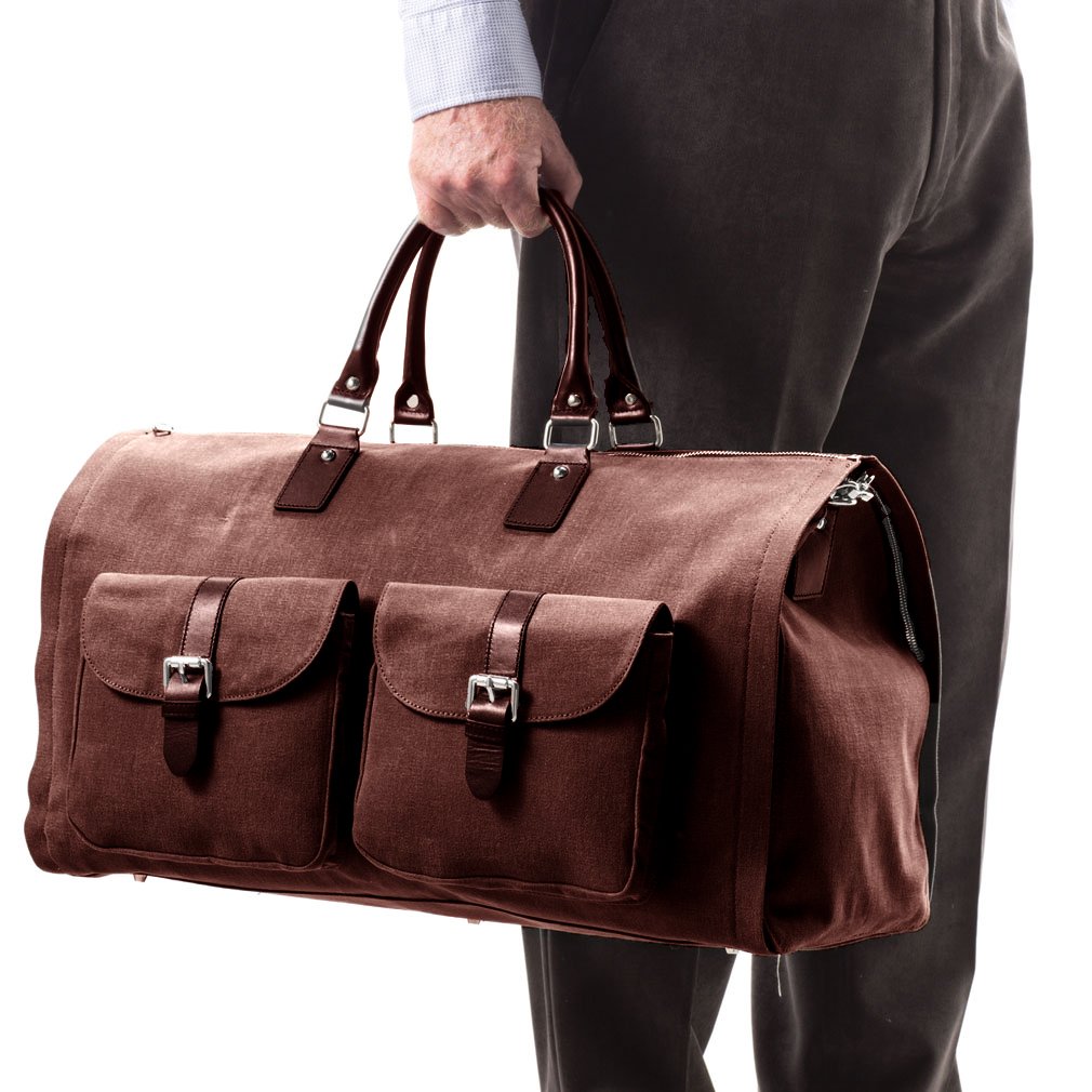 mens garment bag carry on