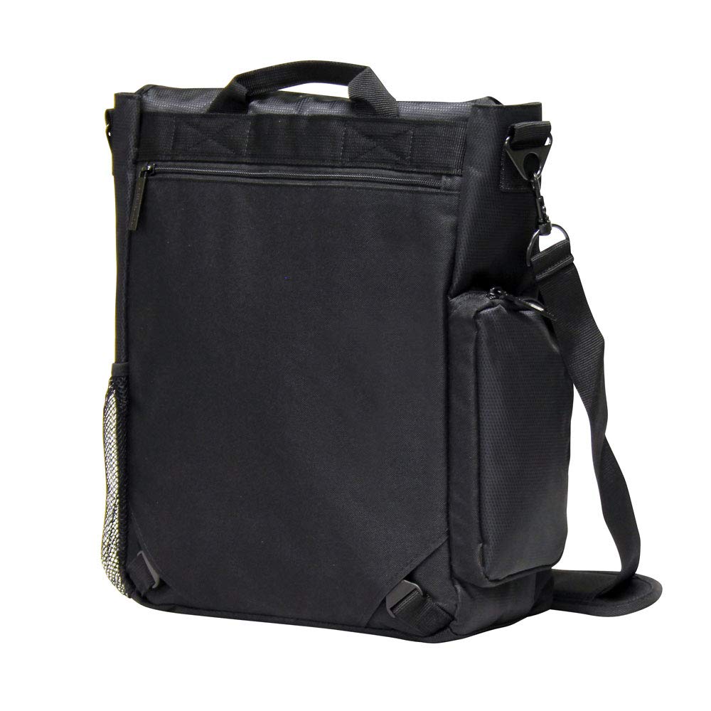 Preferred Nation Solar Backpack - Thumbnail 4