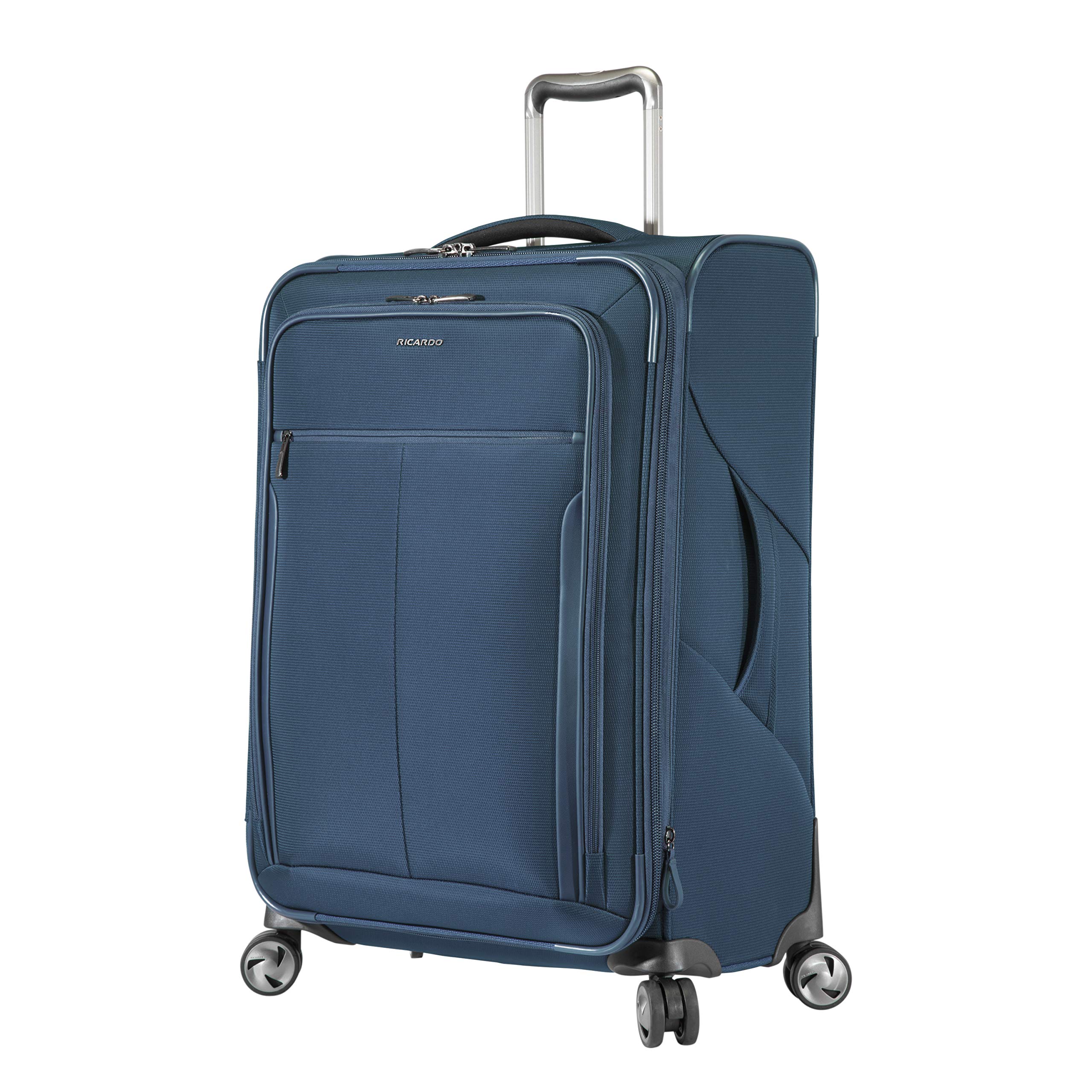 ricardo beverly hills luggage amazon