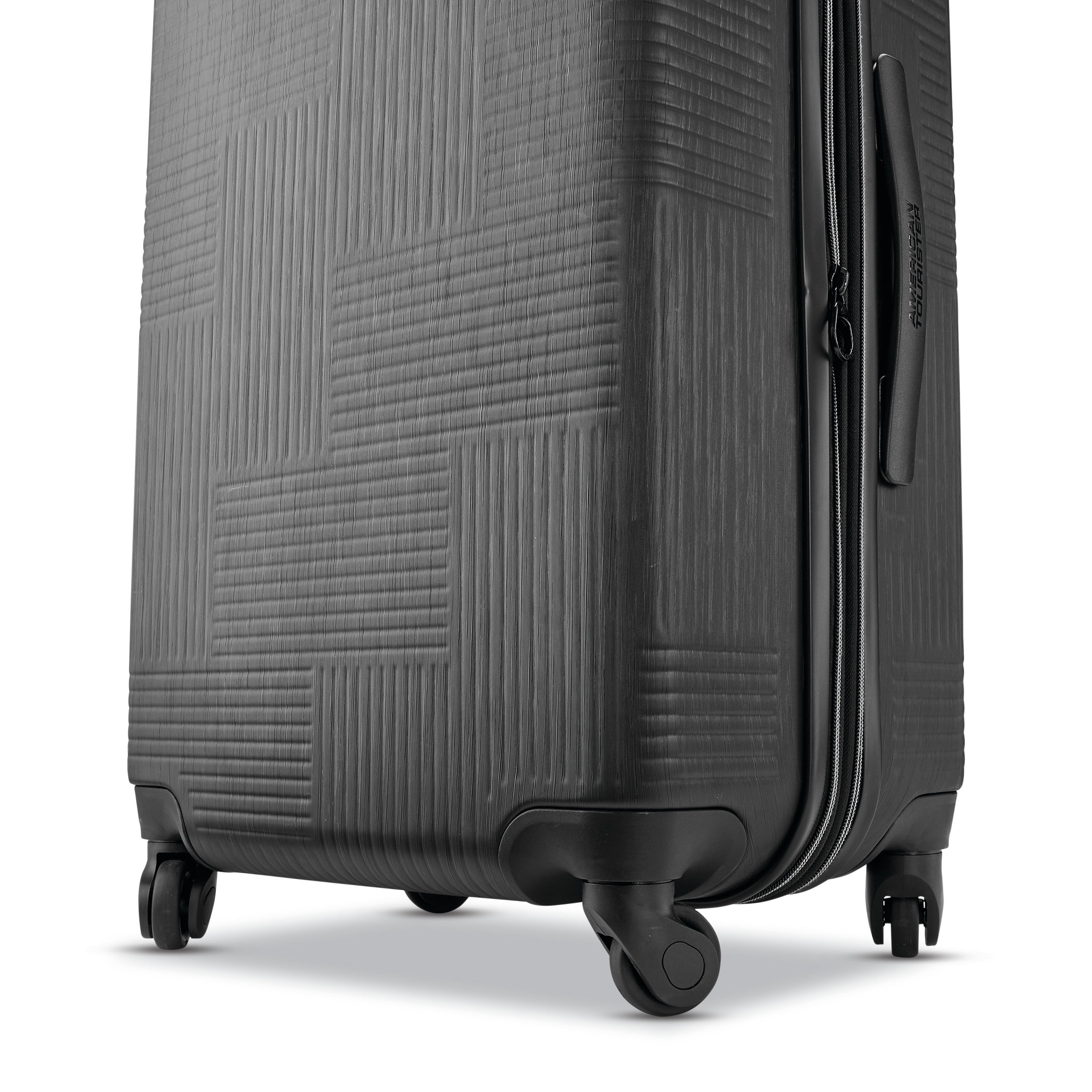 american tourister blast xlt