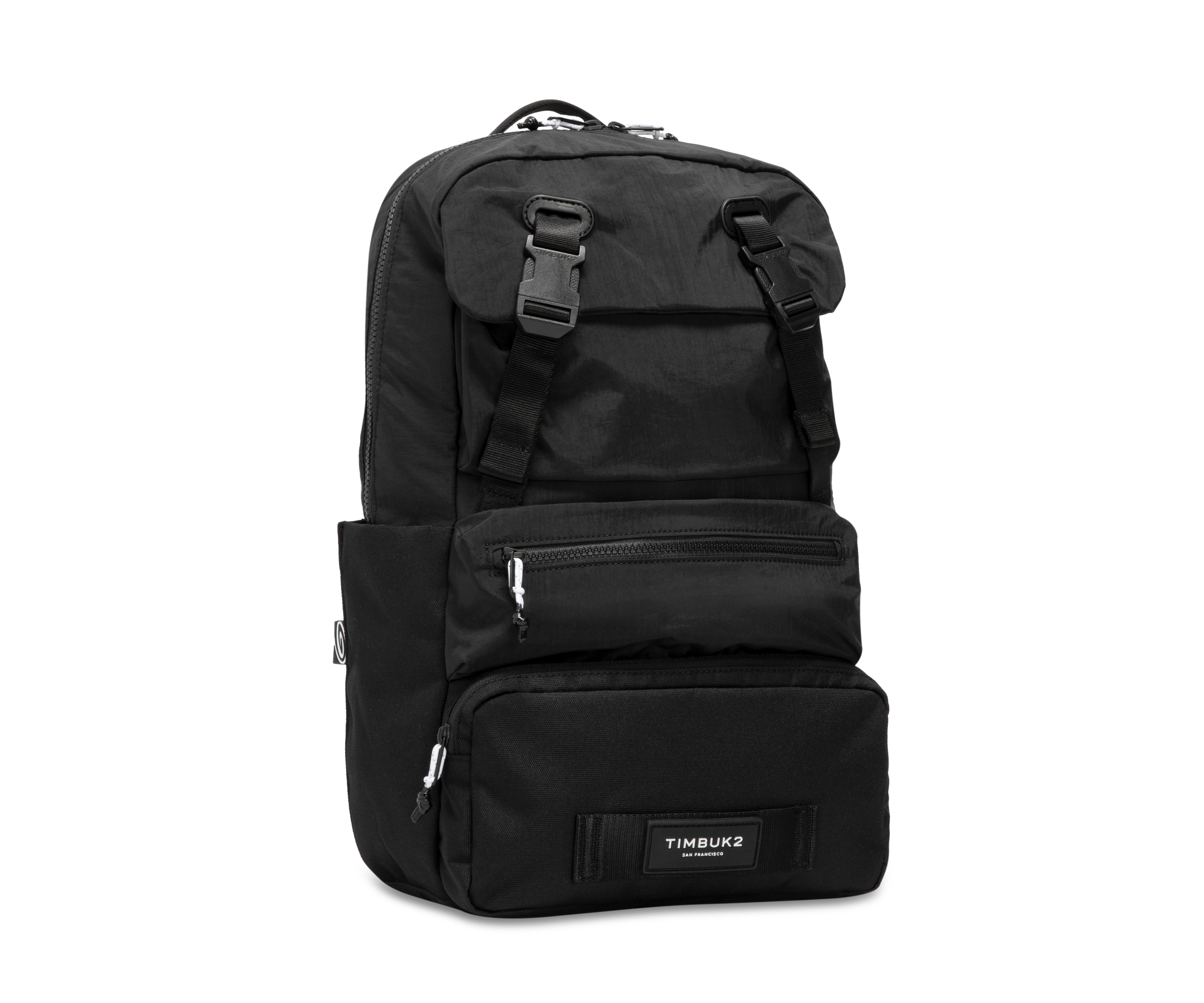 curator laptop backpack