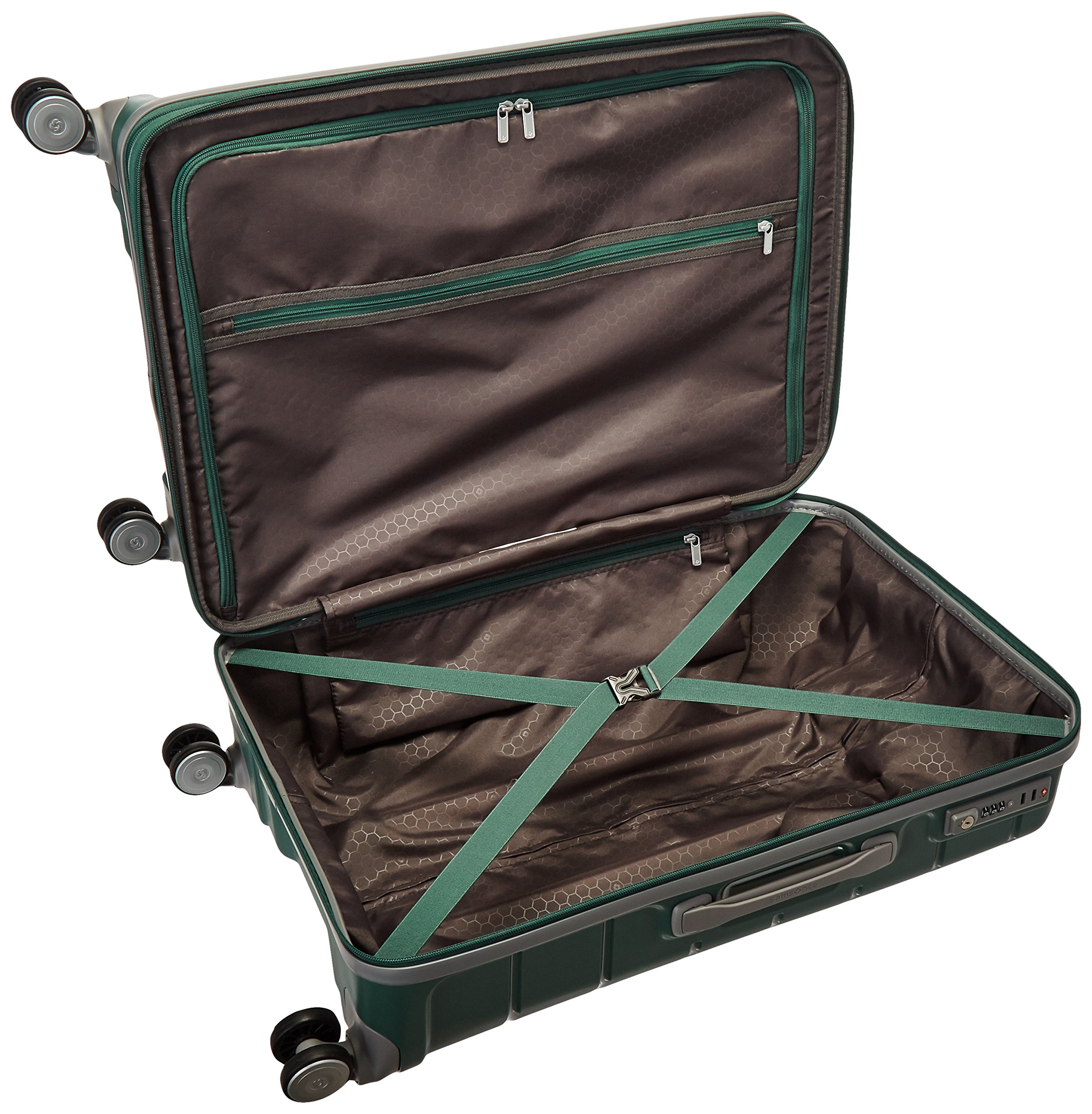 samsonite freeform spinner 24