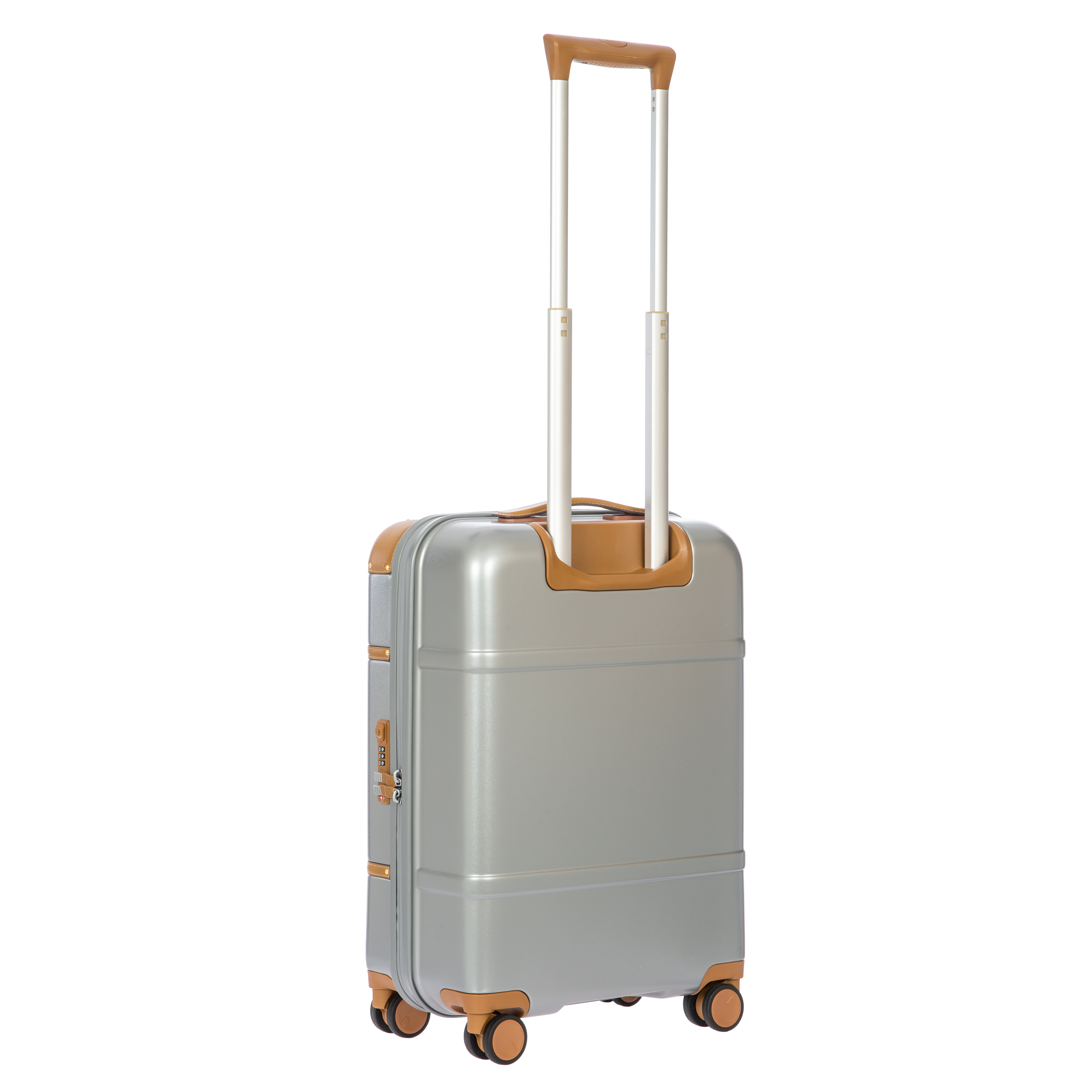 Bric's Bellagio 2.0 Ultra Light 21 Inch International Carry On Luggage ...