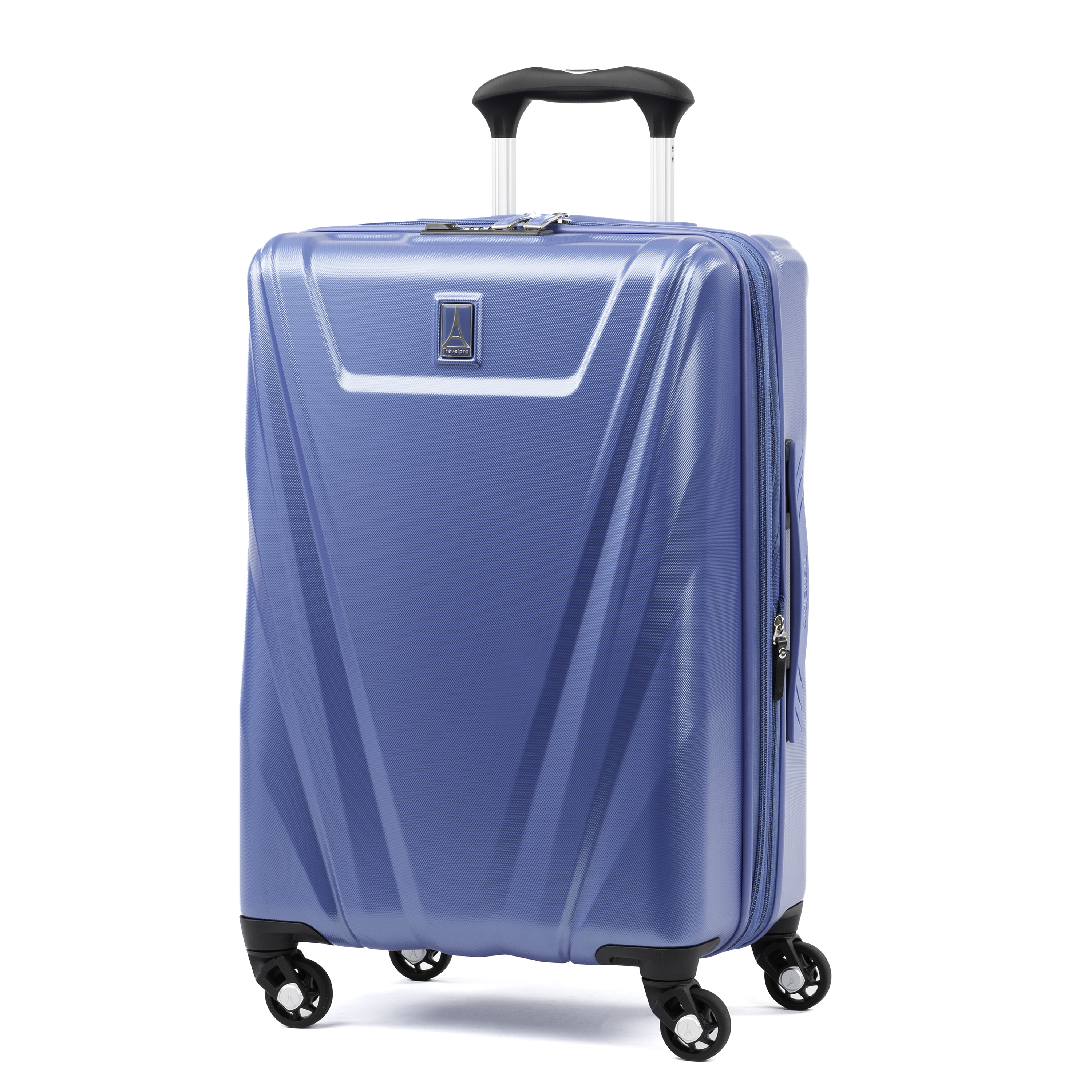 travelpro 25 inch spinner