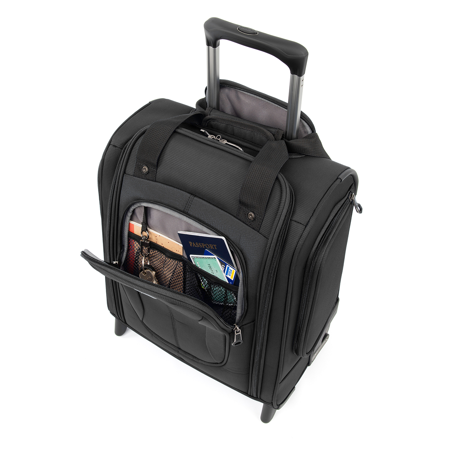 travelpro underseat tote