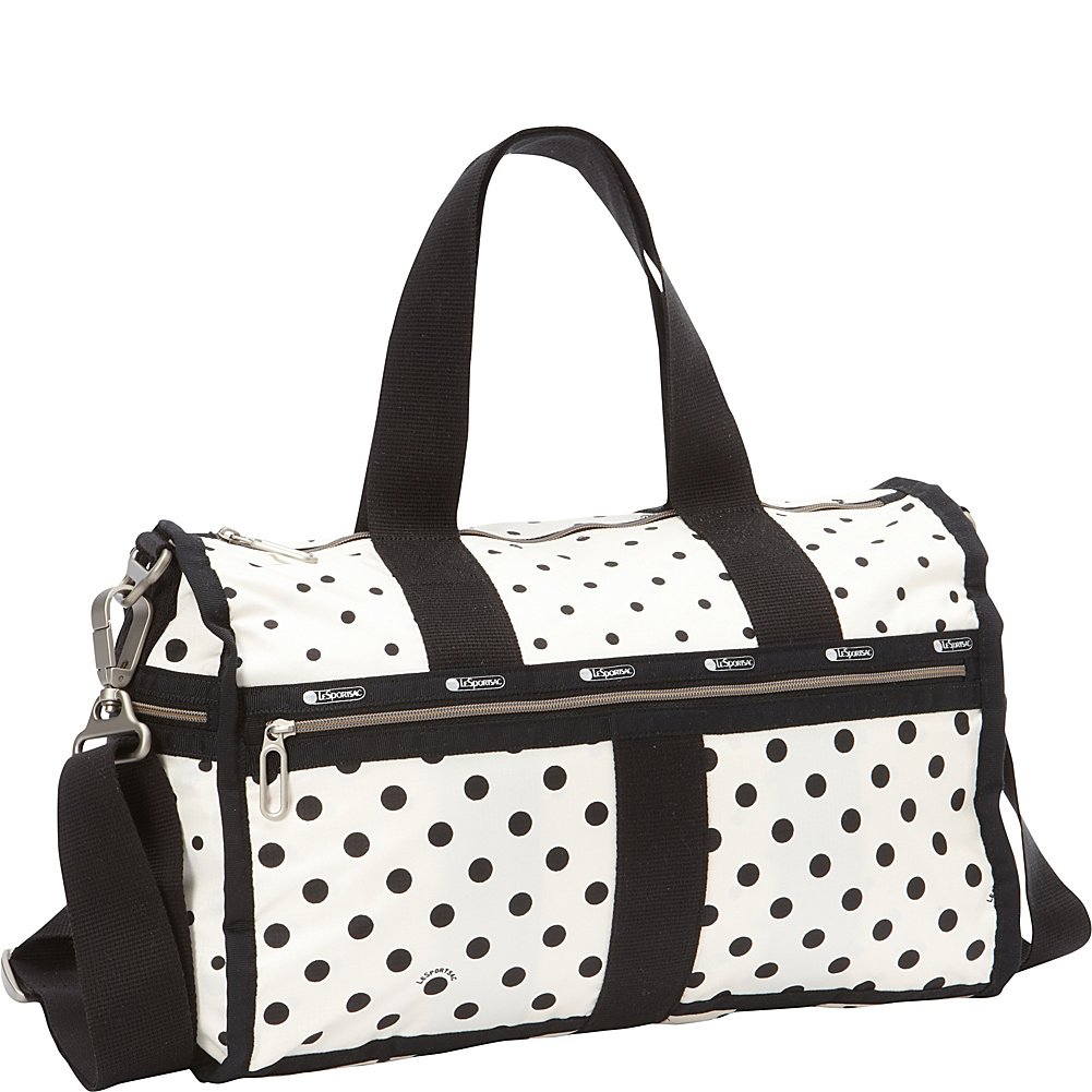 Lesportsac Essential Cr Small Weekender eBay
