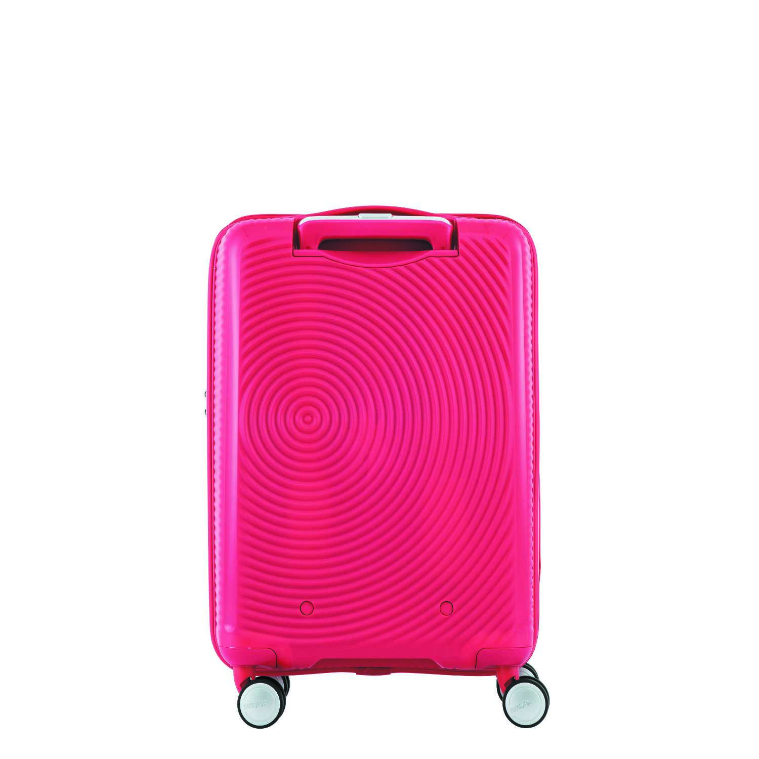 american tourister curio red