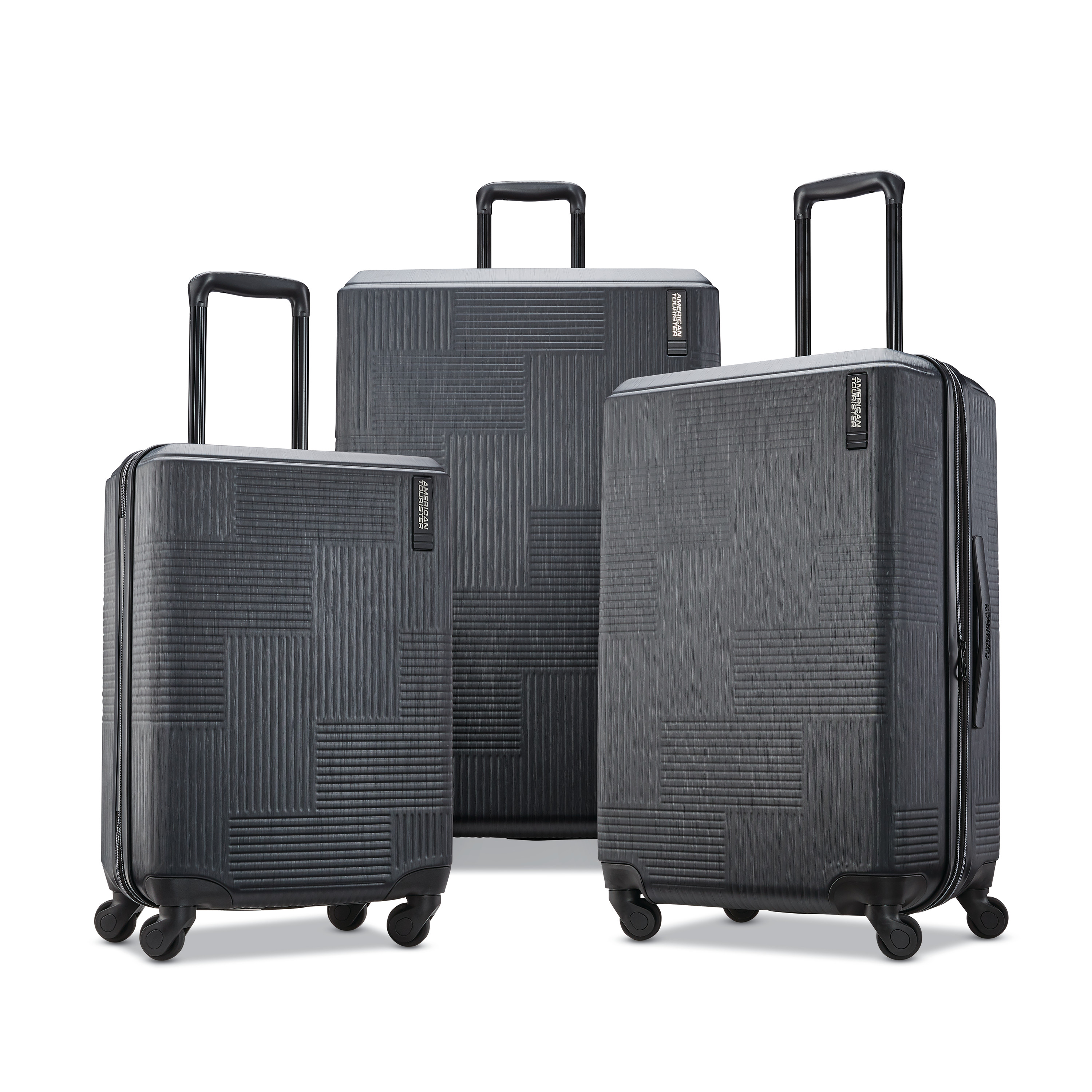 american tourister blast xlt