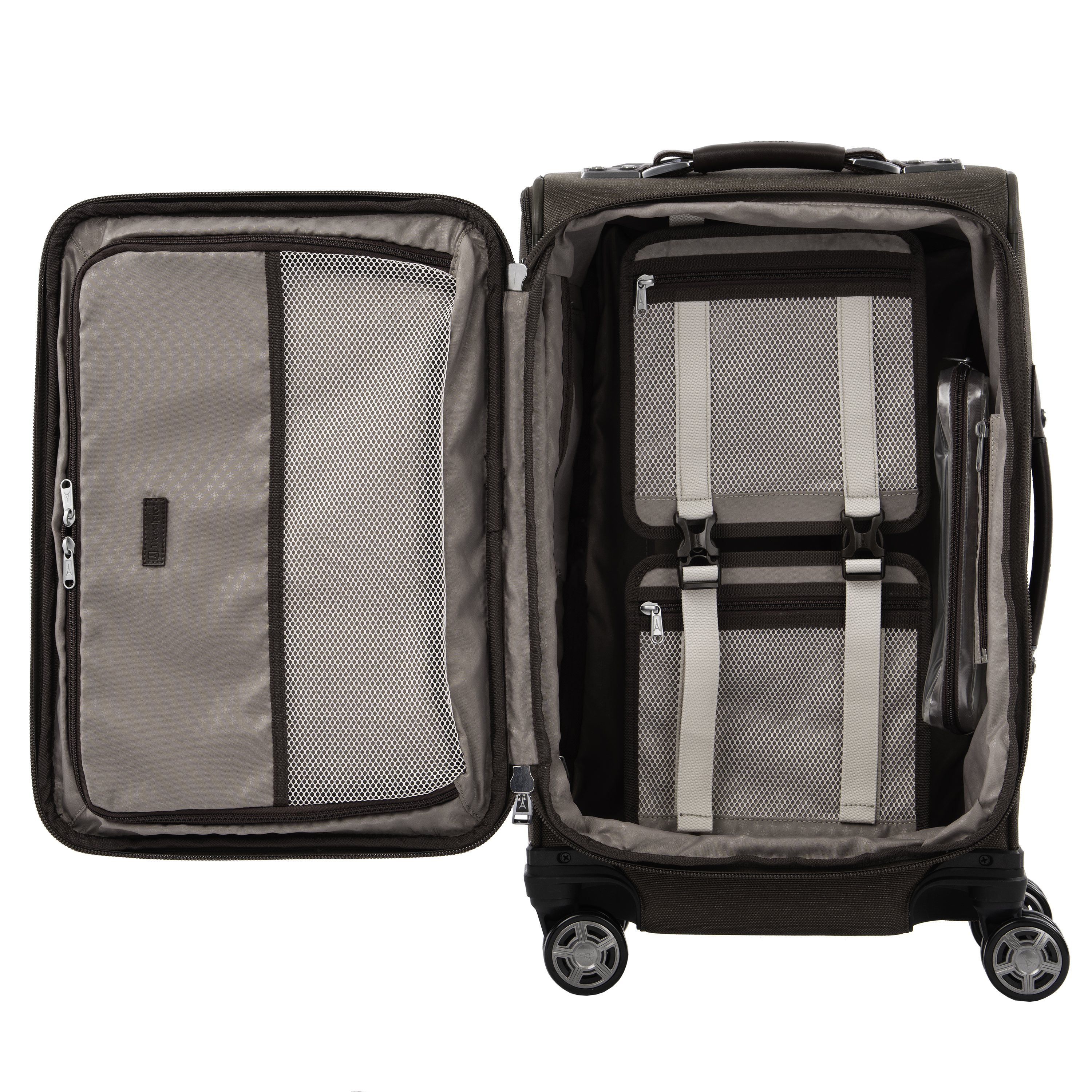 travel pro 21 inch