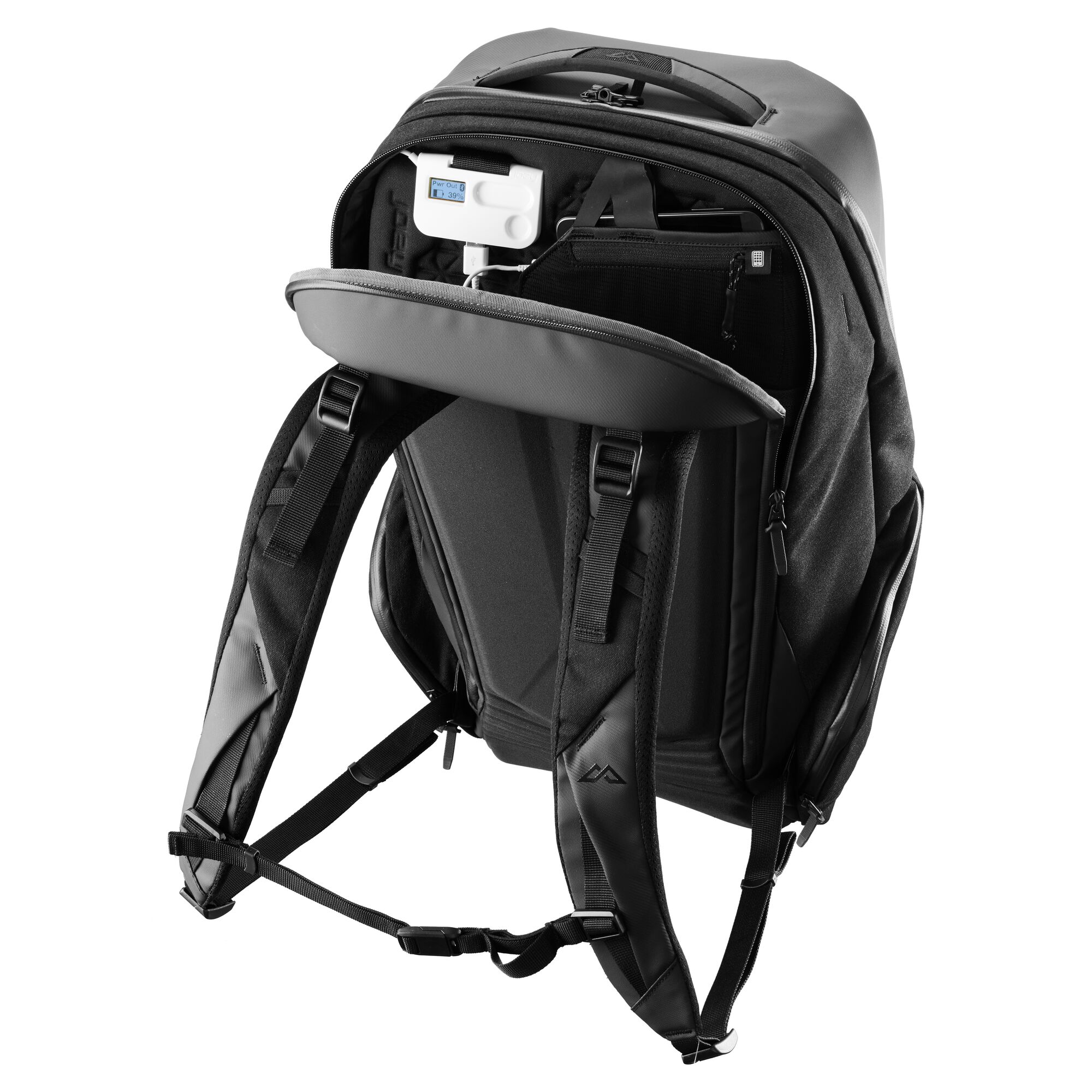kathmandu waterproof backpack