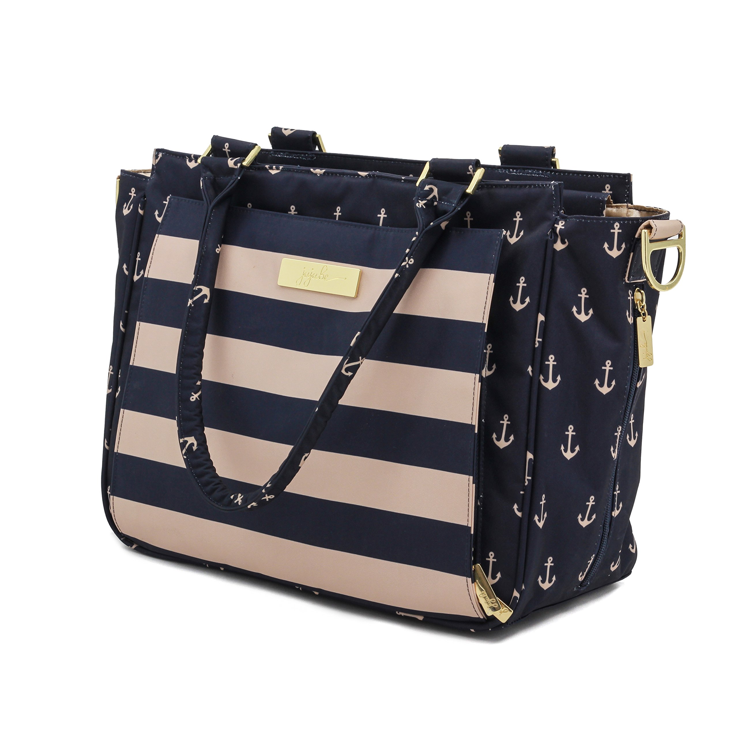 jujube be classy diaper bag