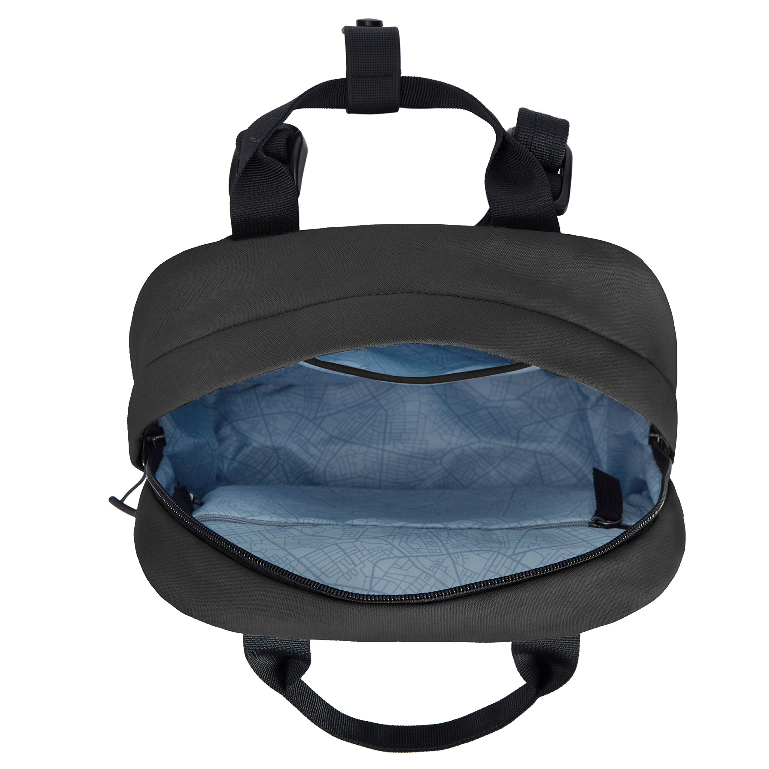 travelon small backpack