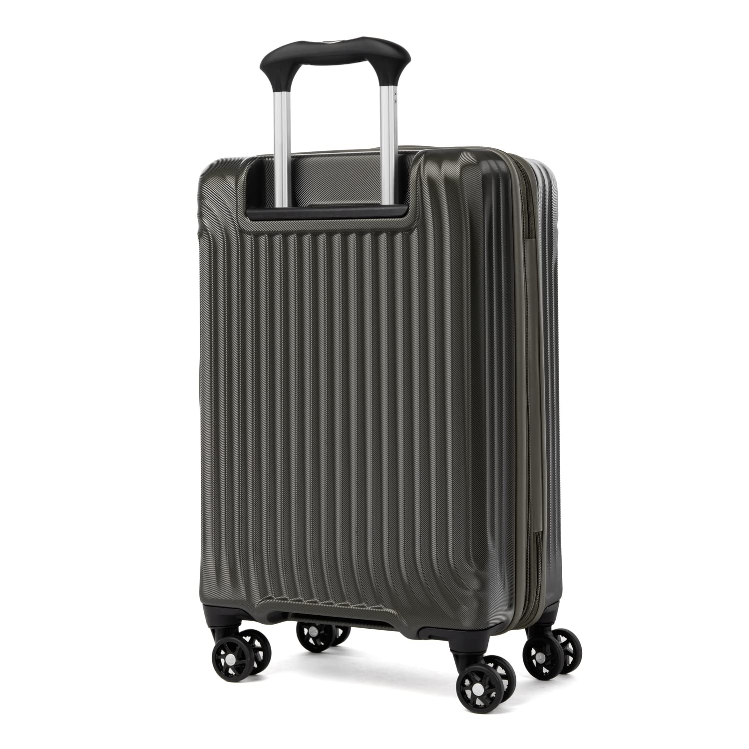 Travelpro Maxlite Air Hardside Expandable Luggage, 8 Spinner Wheels,