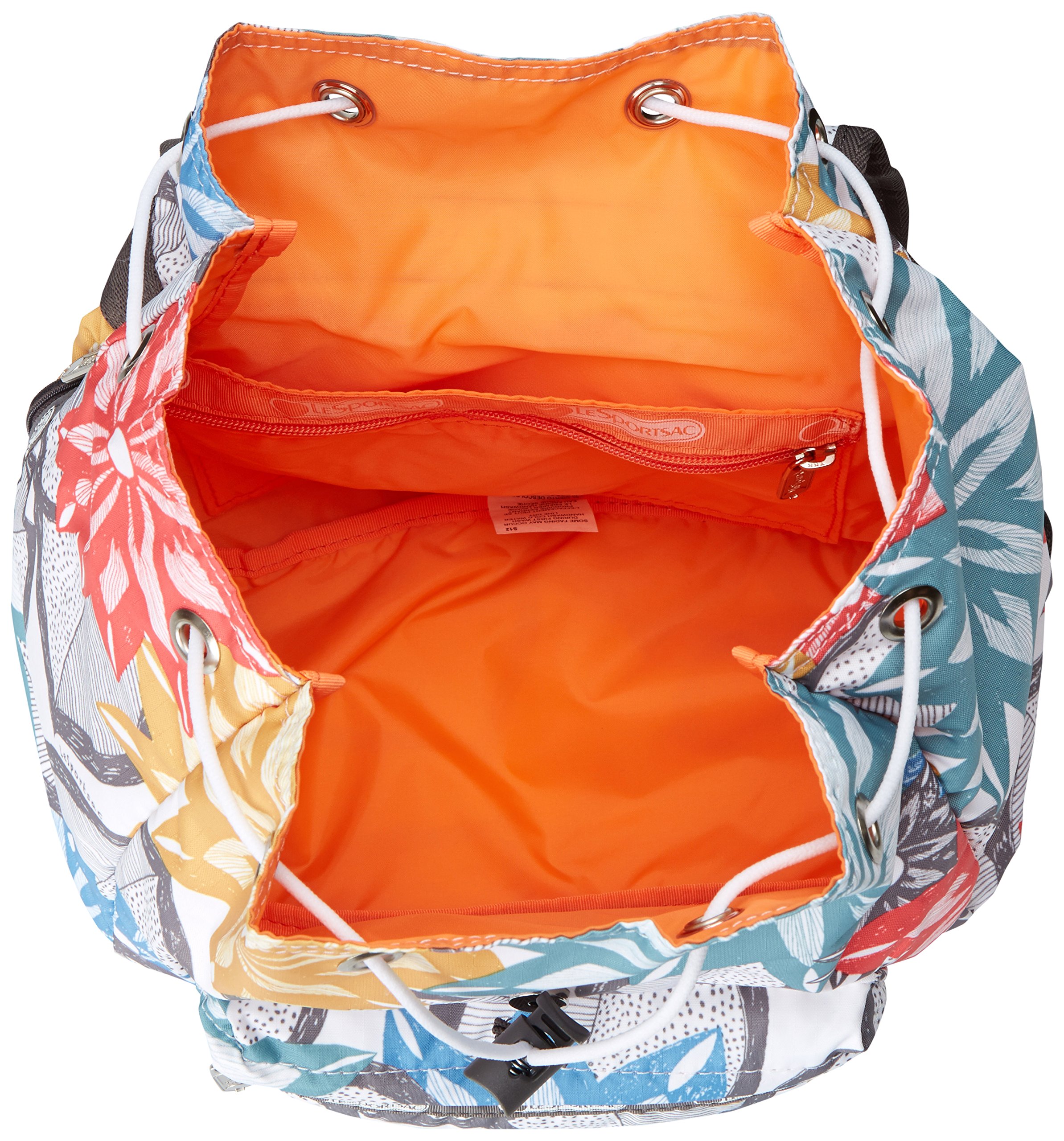 LeSportsac Small Edie Backpack | eBay