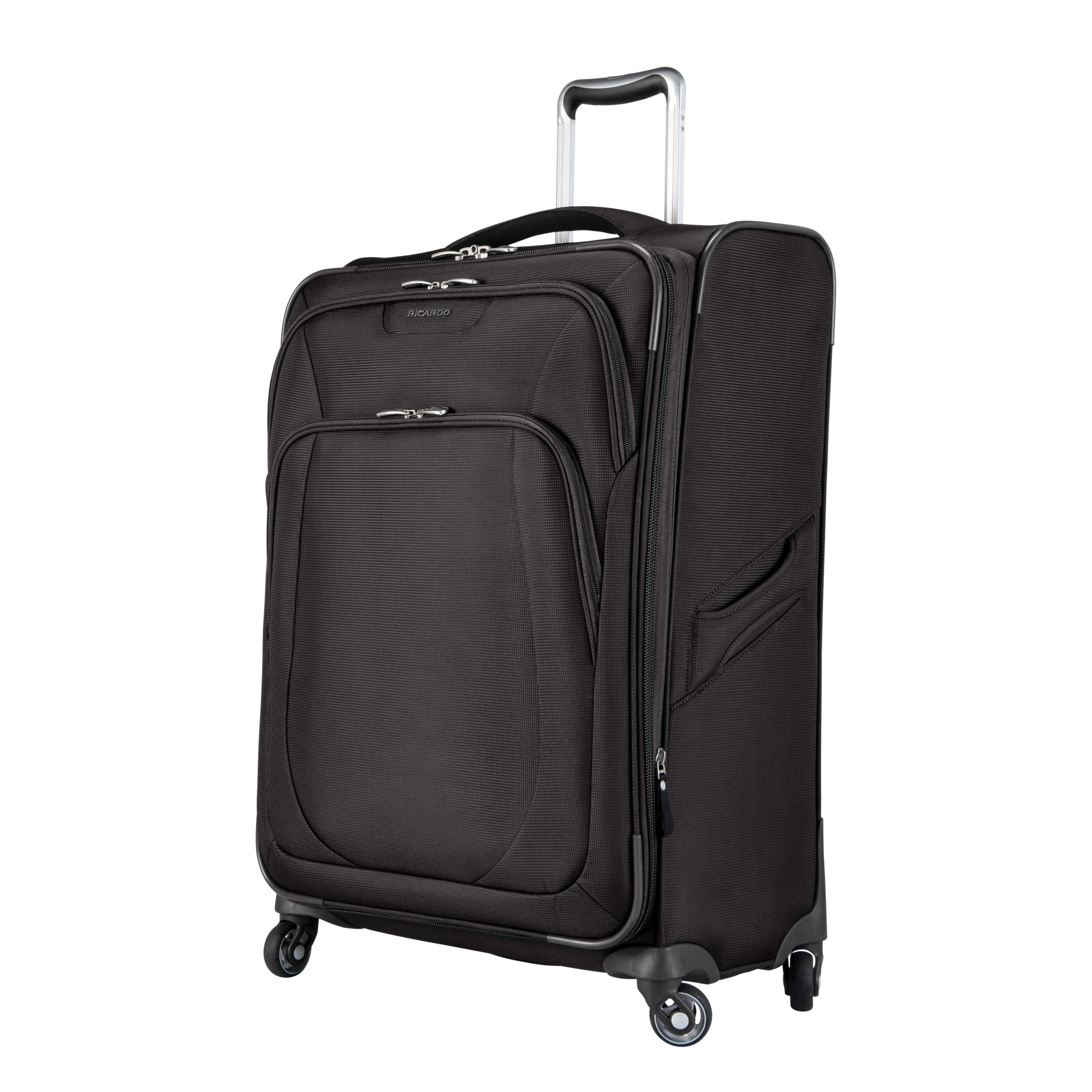 ricardo 25 inch luggage