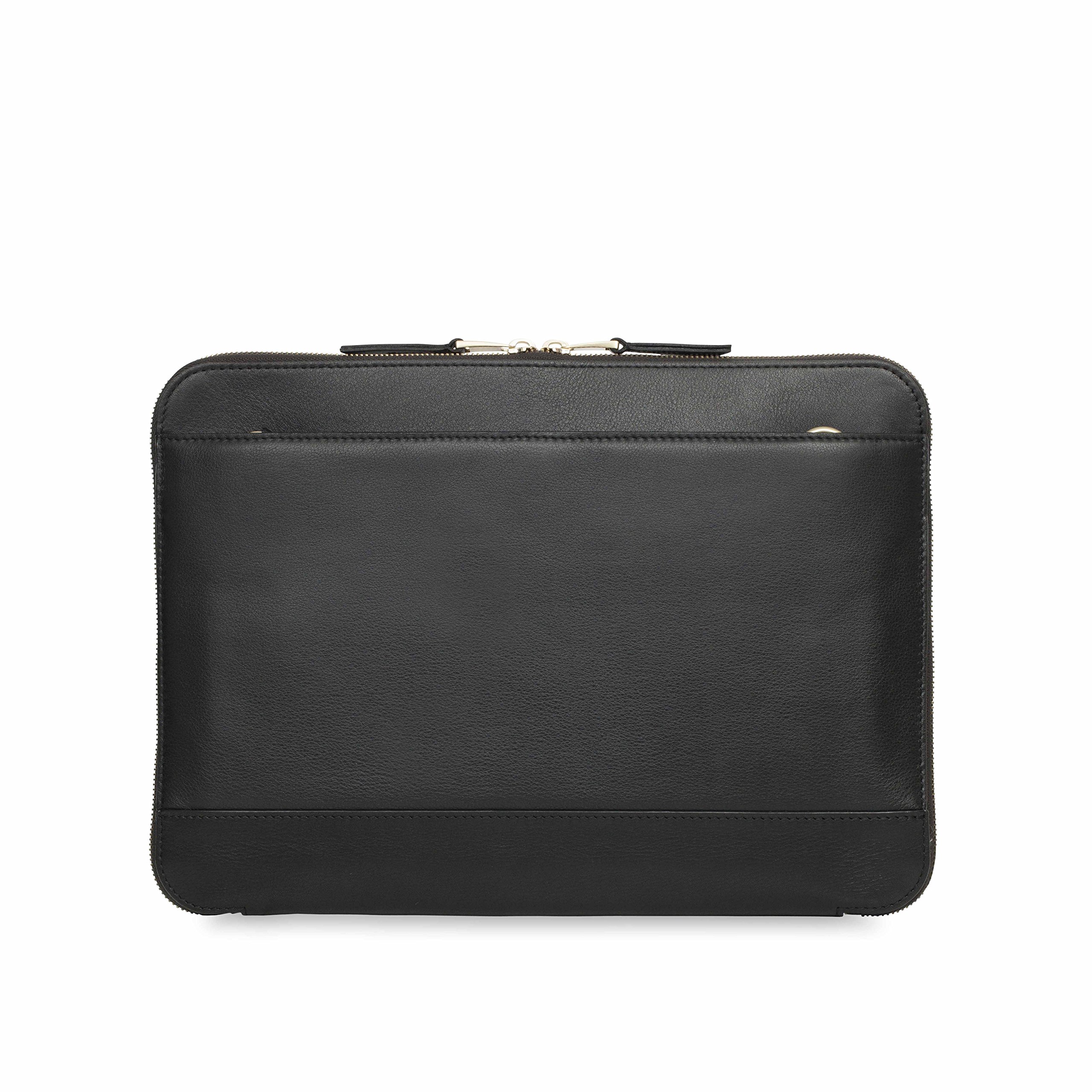 Knomo London Mason 12" Portable Organizer eBay