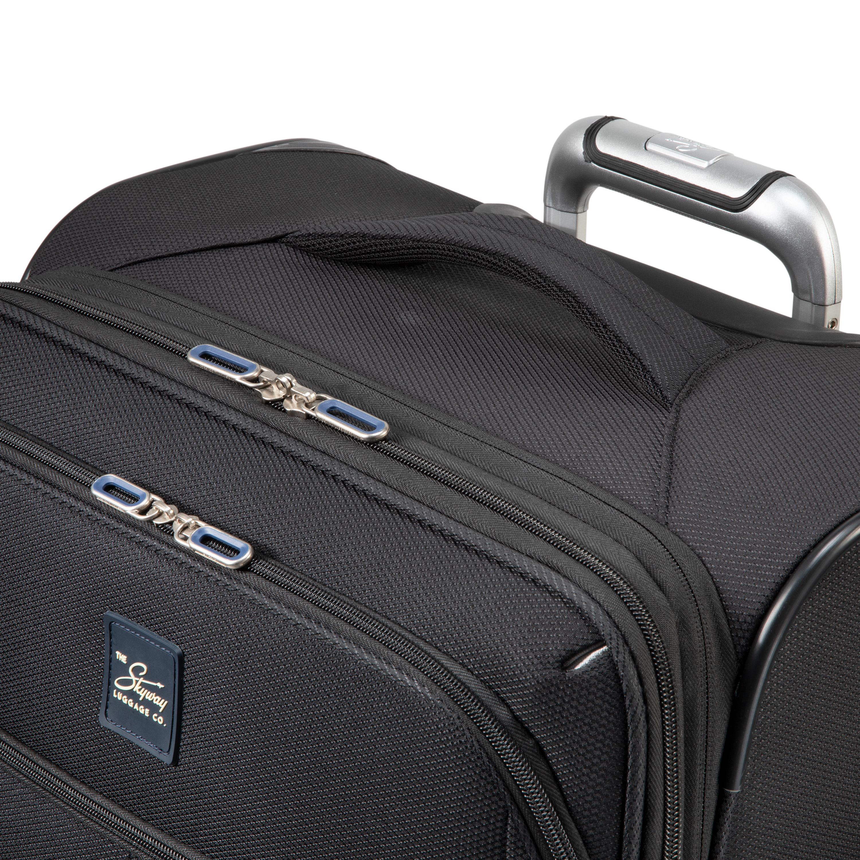 skyway luggage mirage 2.0