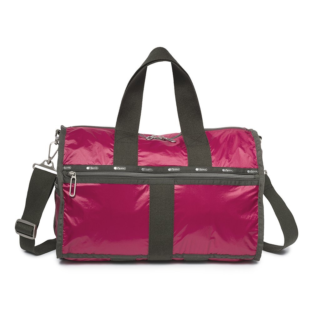 Lesportsac Essential Cr Small Weekender