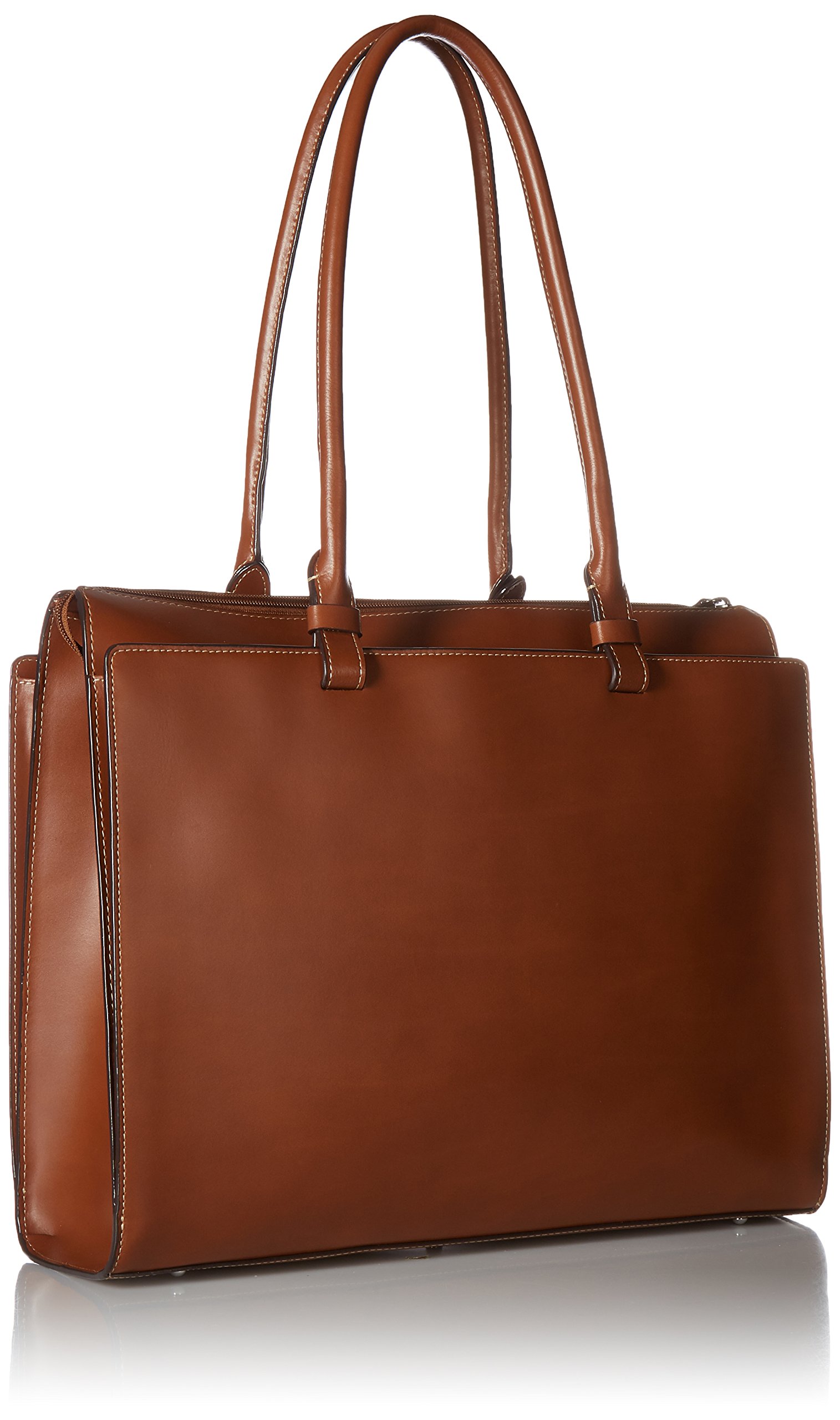 lodis audrey under lock & key leather briefcase