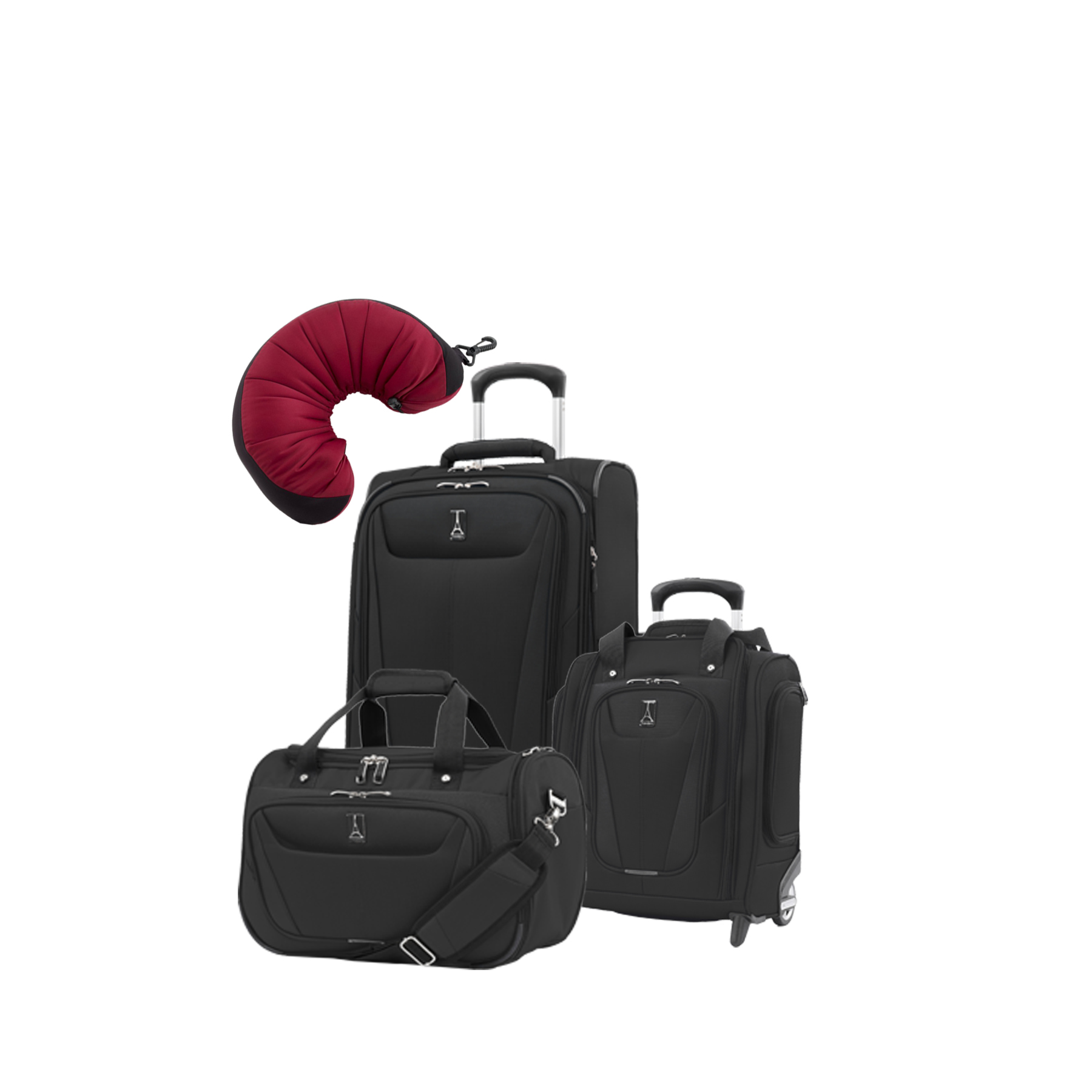 travelpro maxlite 5 underseat tote