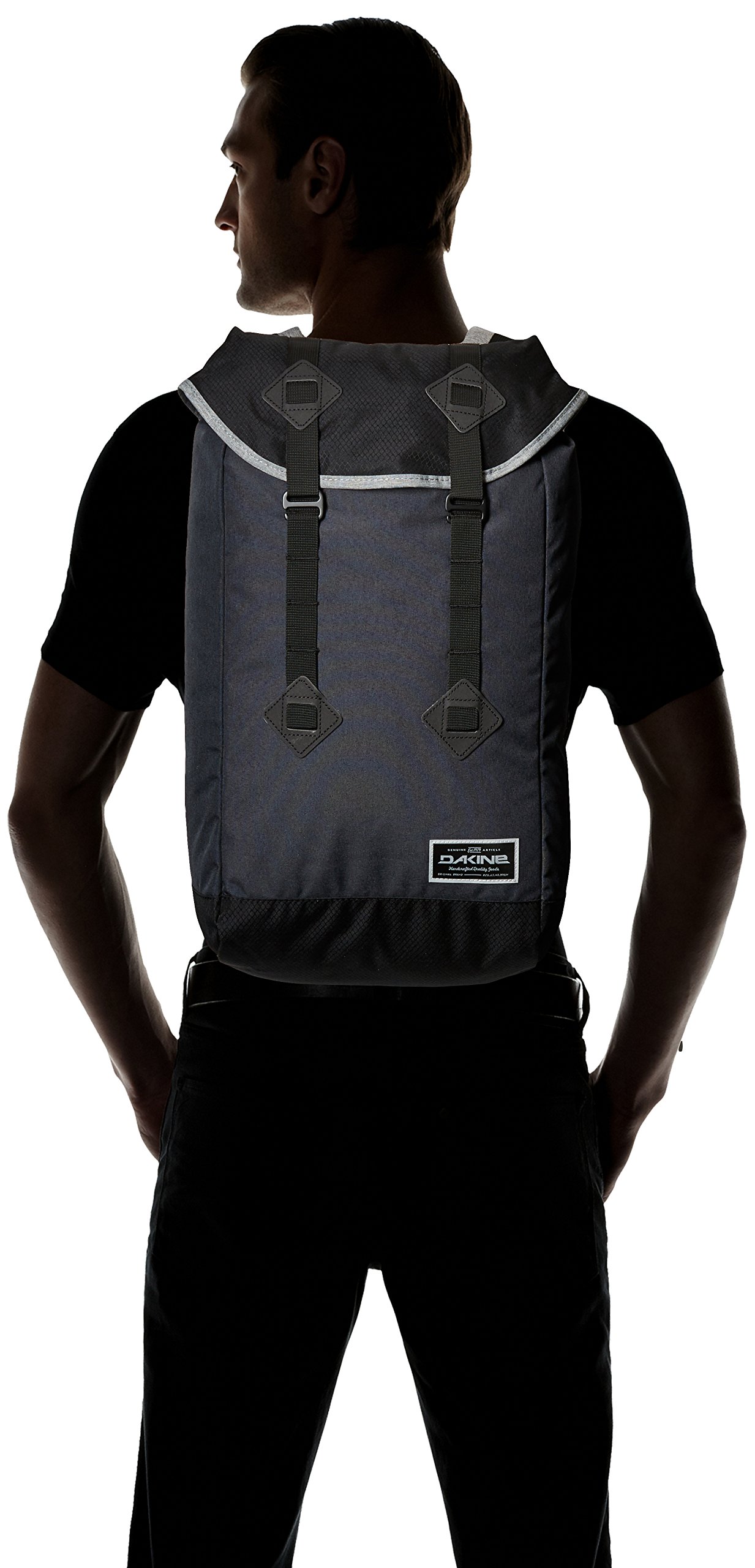 dakine trek ii pack