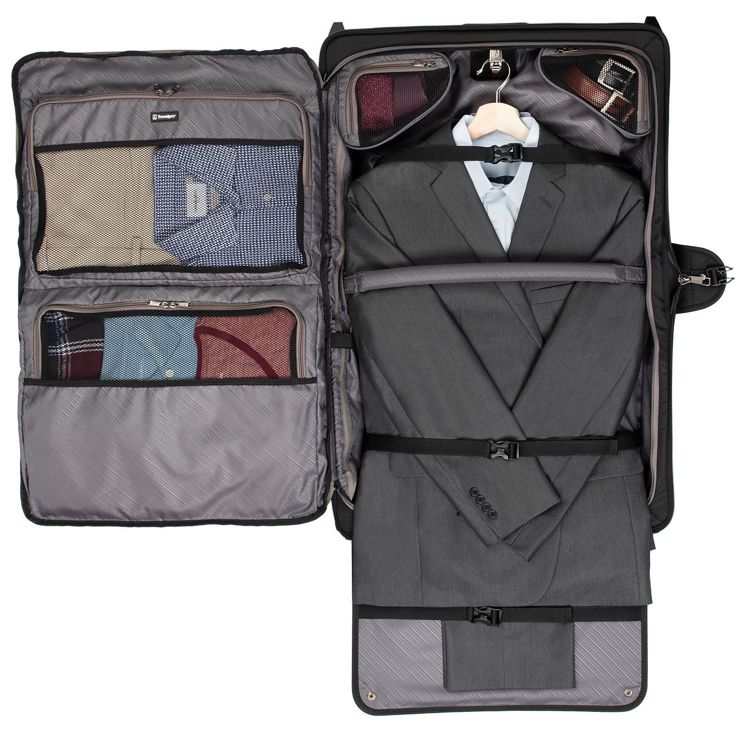 travelpro suit bag