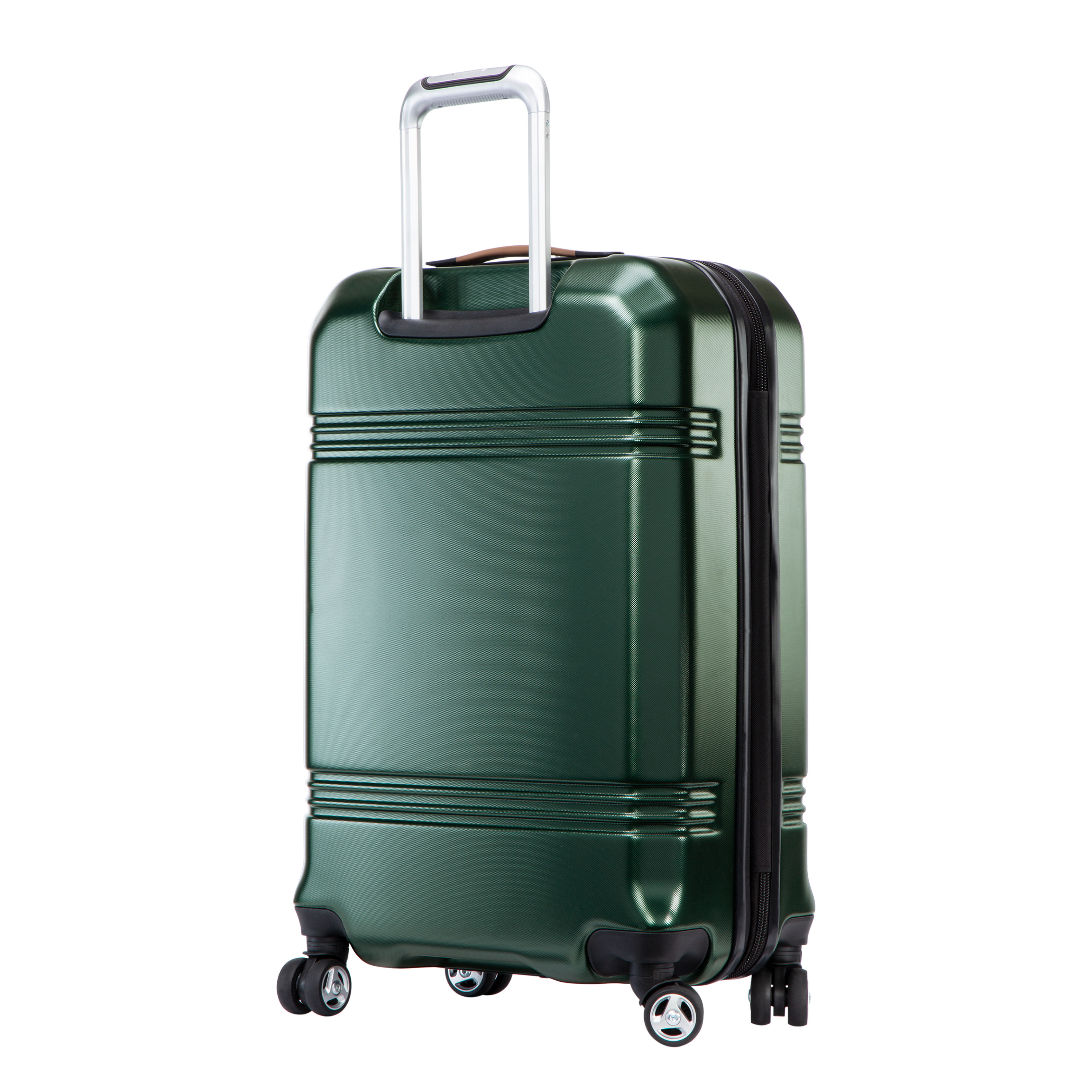 skyway spinner luggage